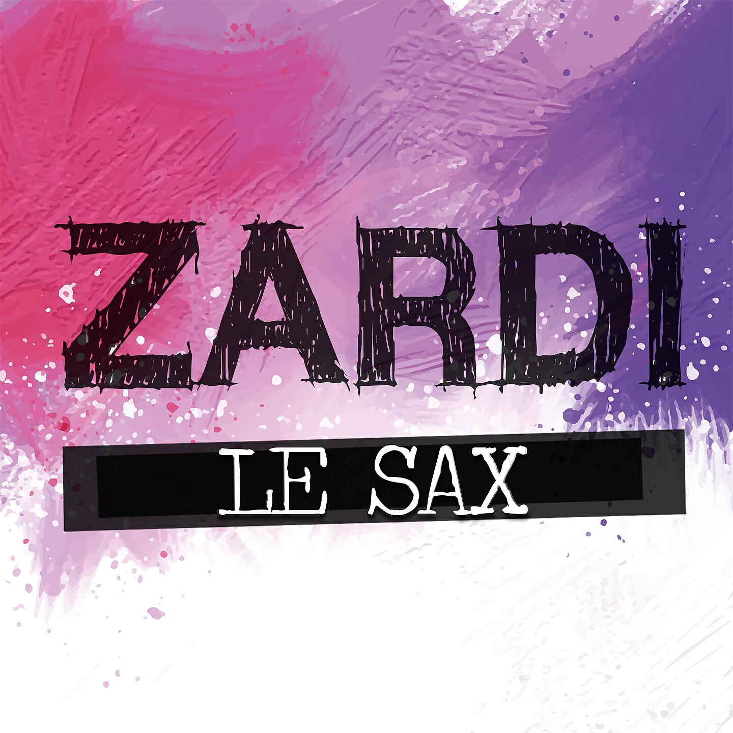 Релиз Le sax
