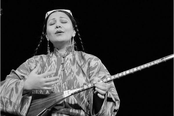 Nadira Pirmatova