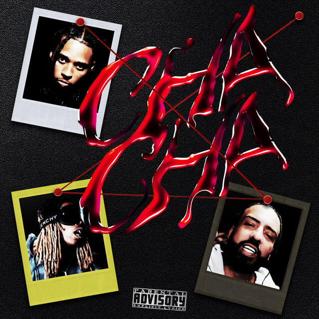 Постер альбома Cha Cha (feat. French Montana & Sha Gz)