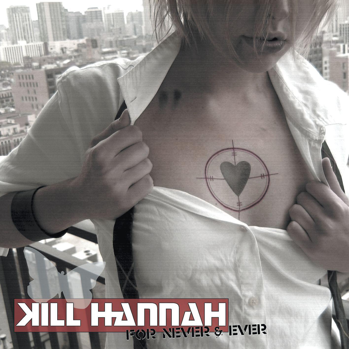Релиз For Never And Ever (U.S. Version)
