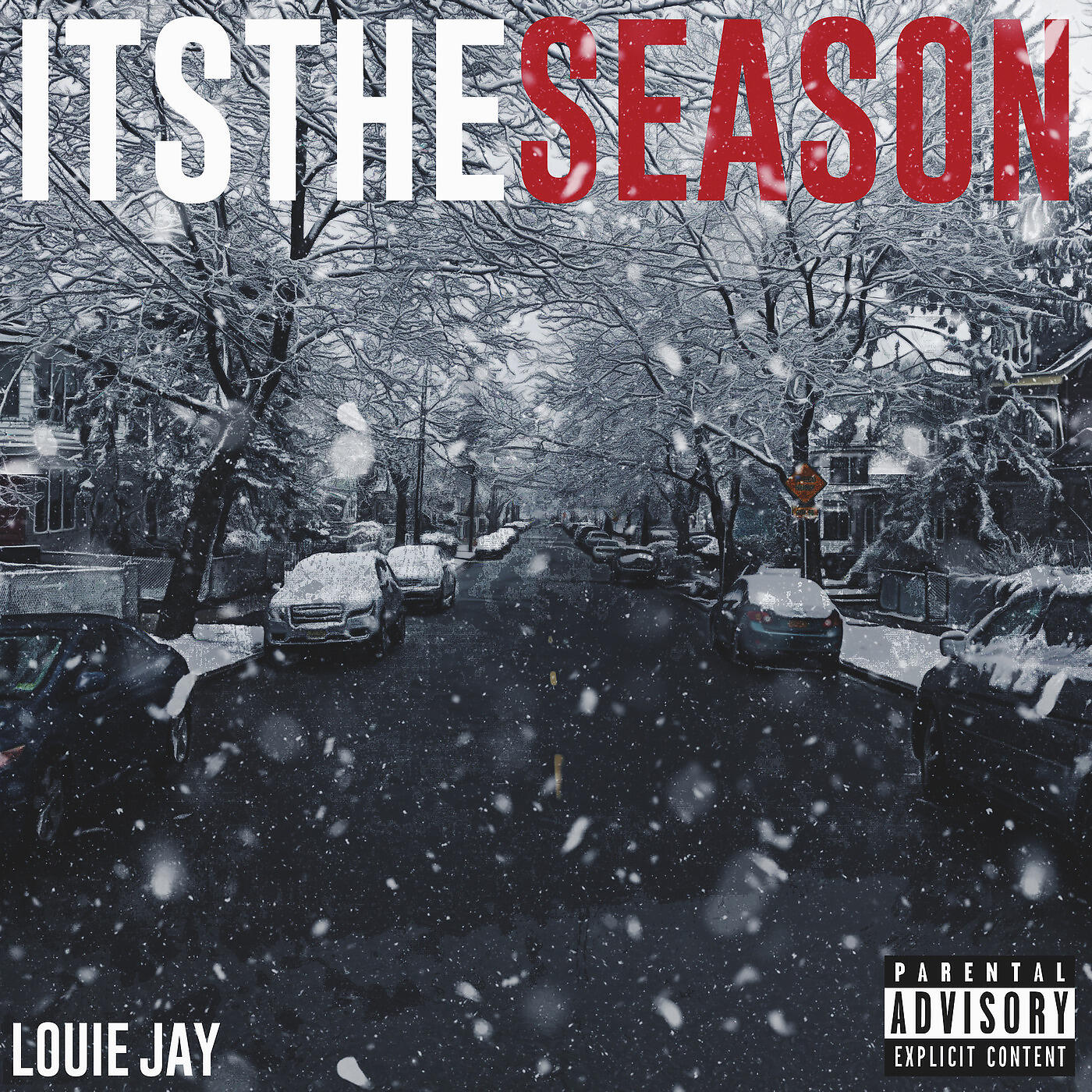 Релиз It’s the Season