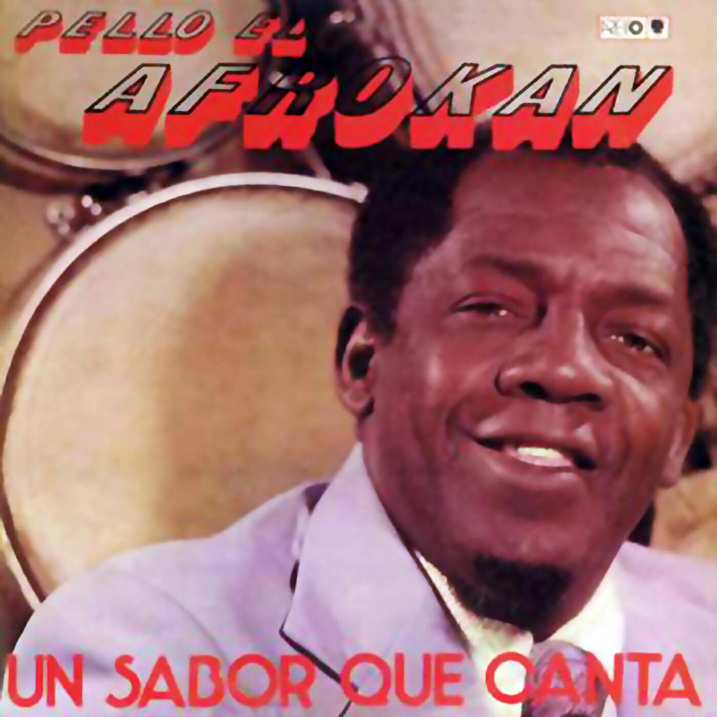 Релиз Un sabor que canta (Remasterizado)