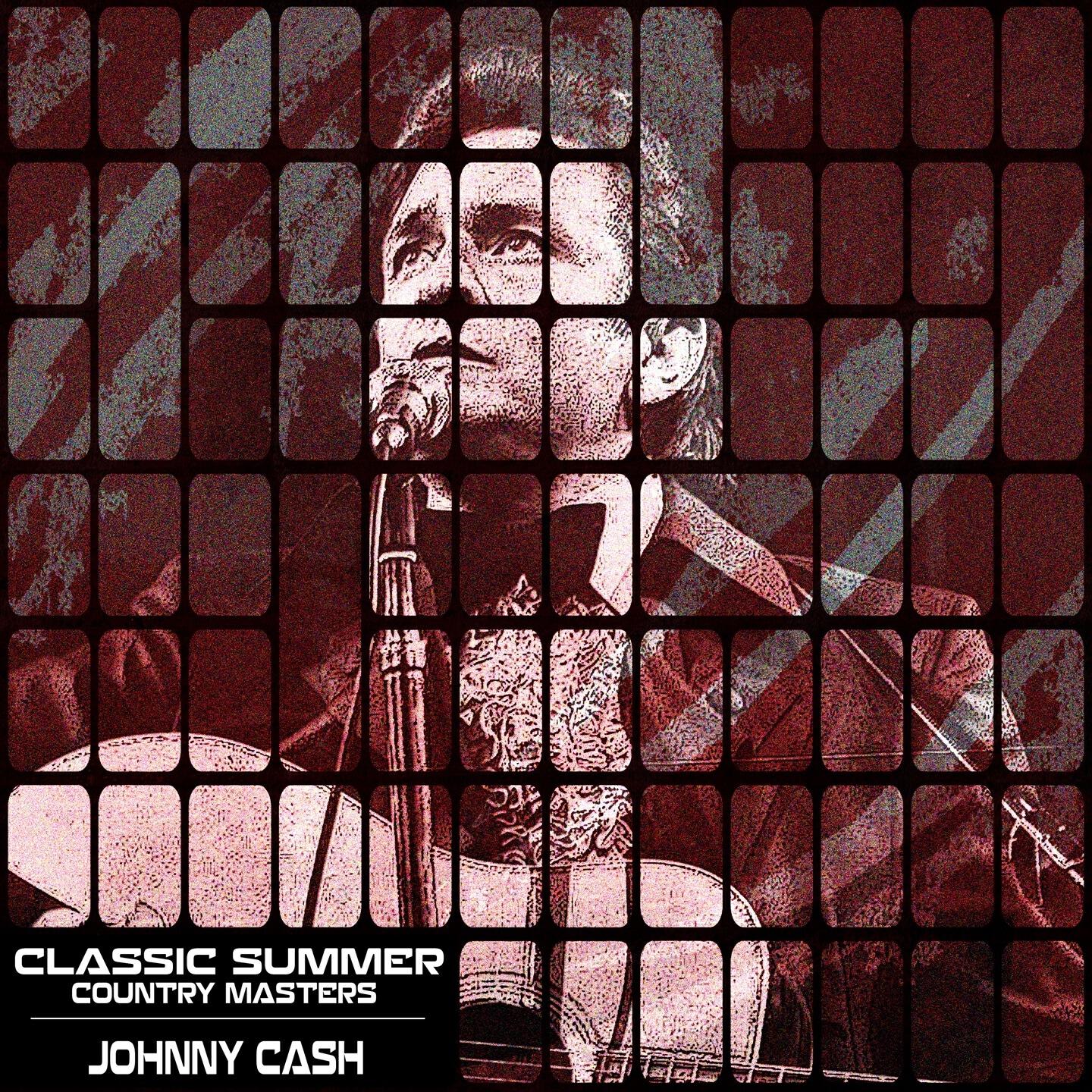 Релиз Classic Summer Country Masters