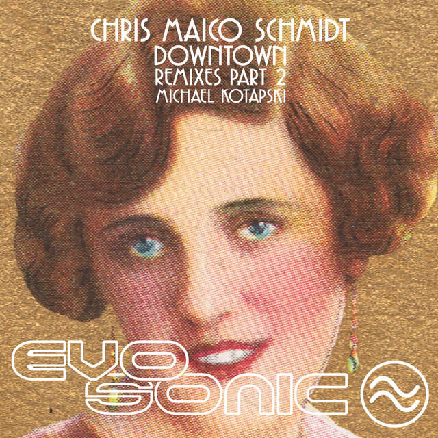 Релиз Downtown (The Kotapski Remixes)