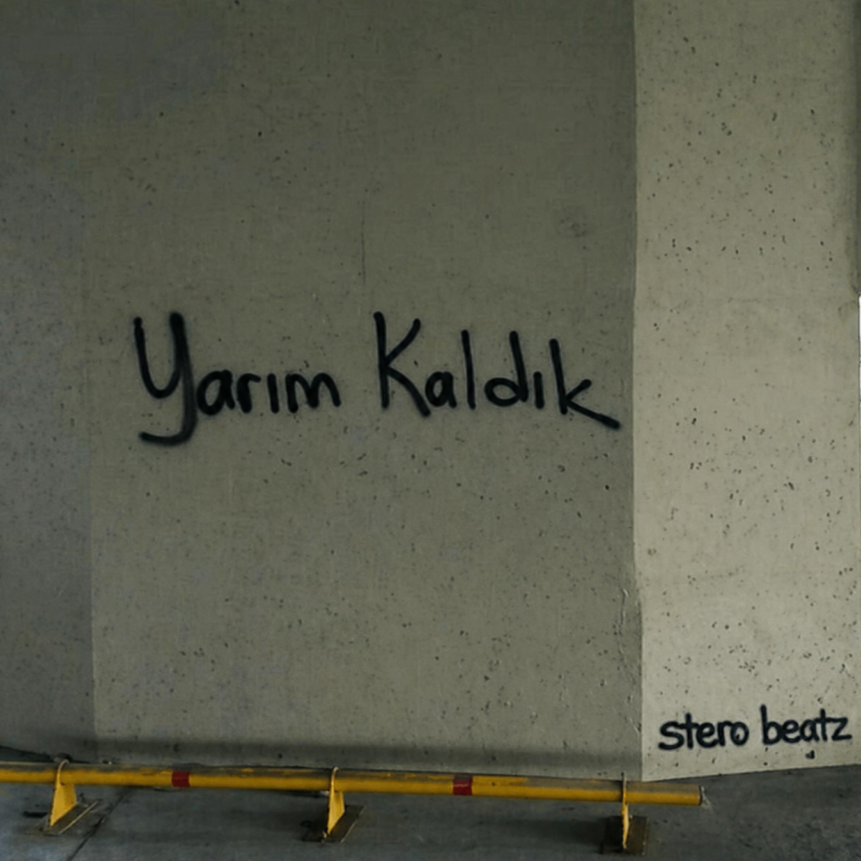 Релиз Yarım Kaldık