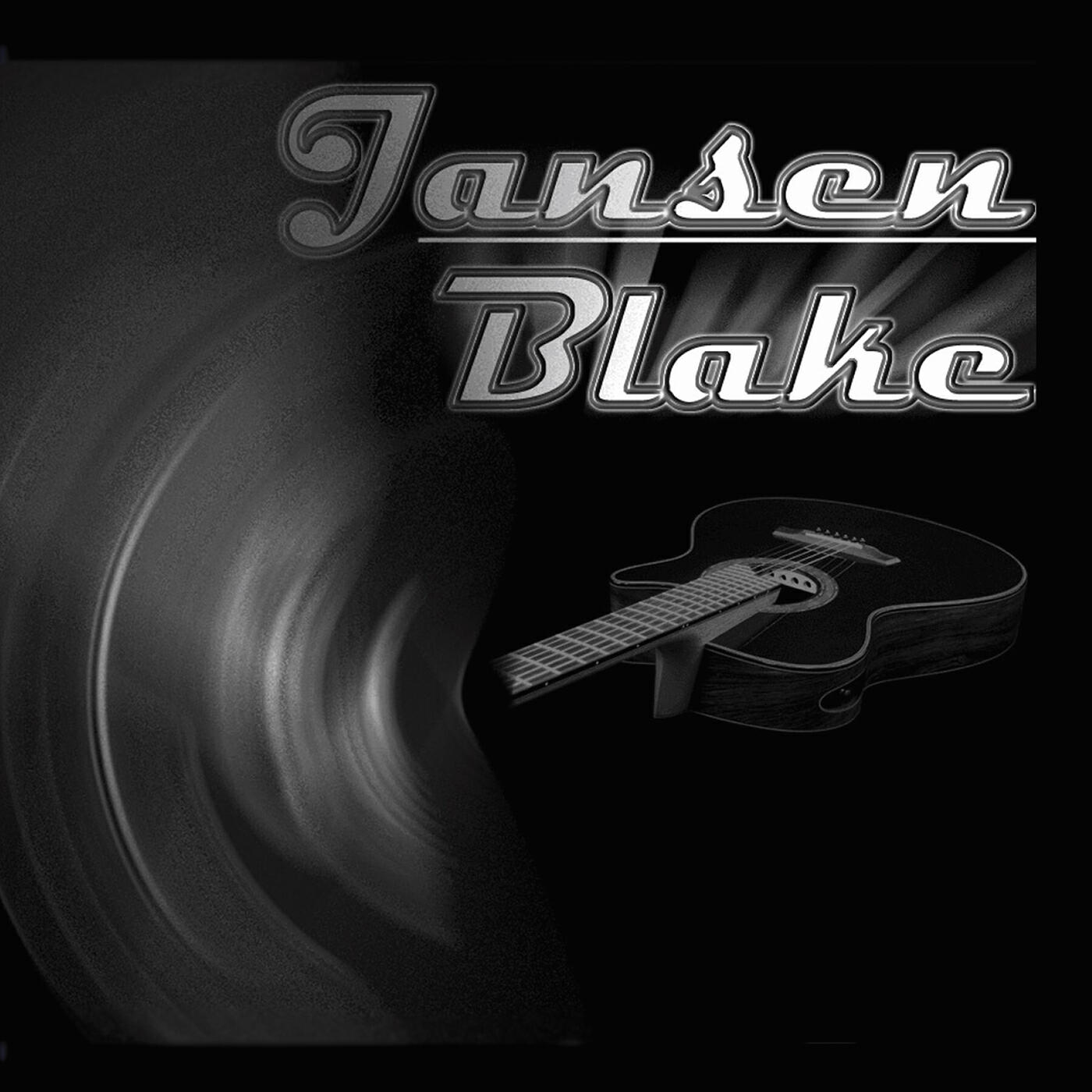 Jansen Blake