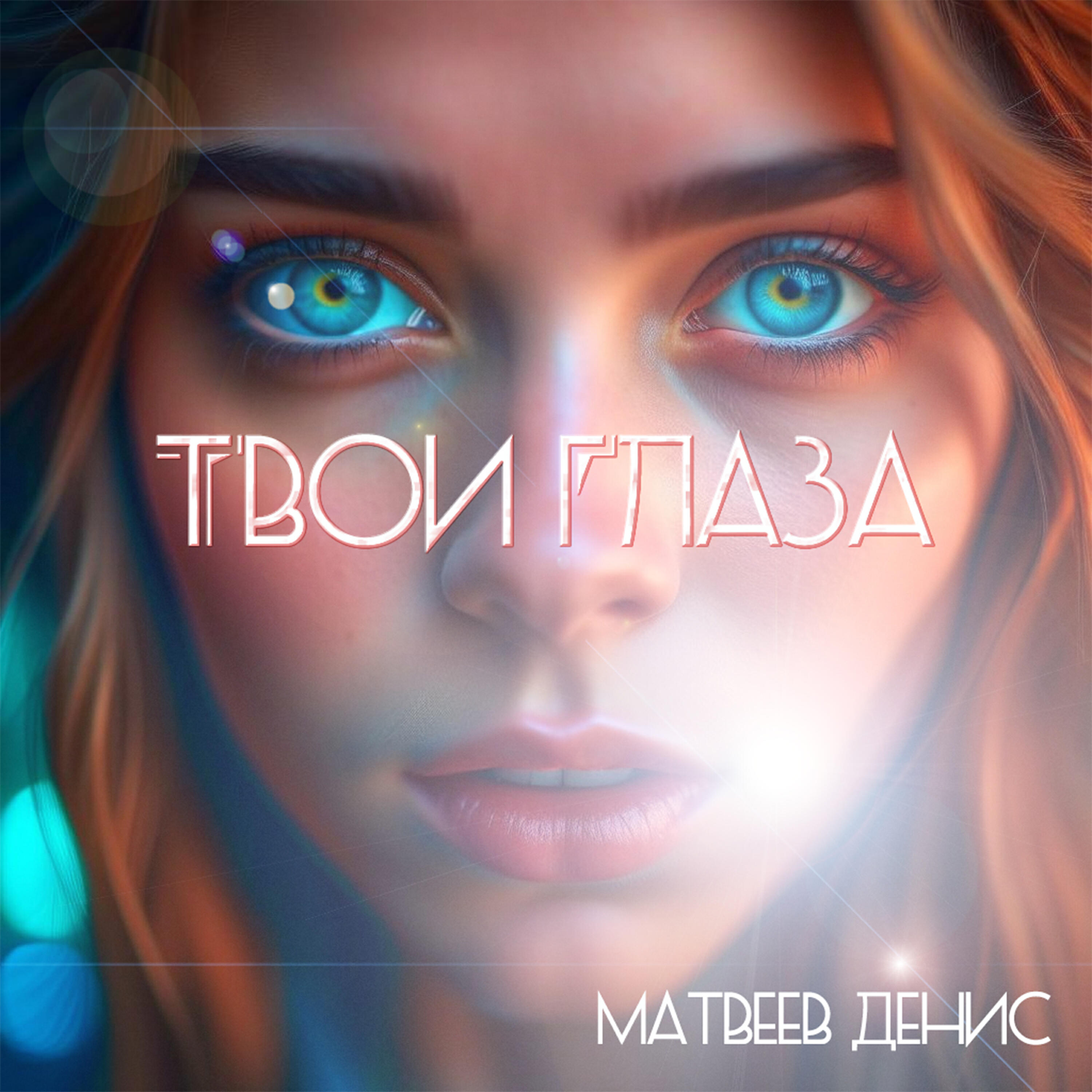 Релиз Твои глаза