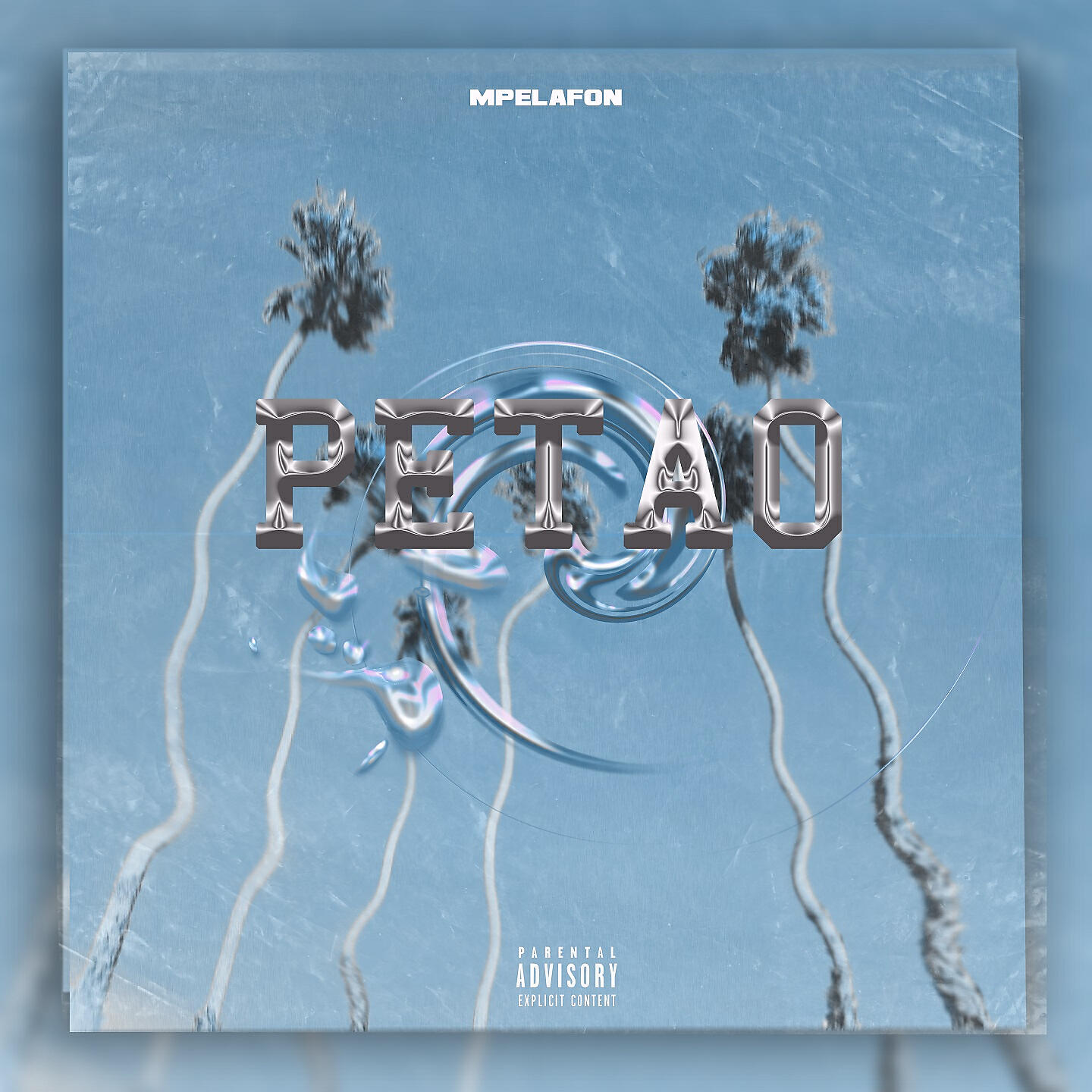 Релиз Petao