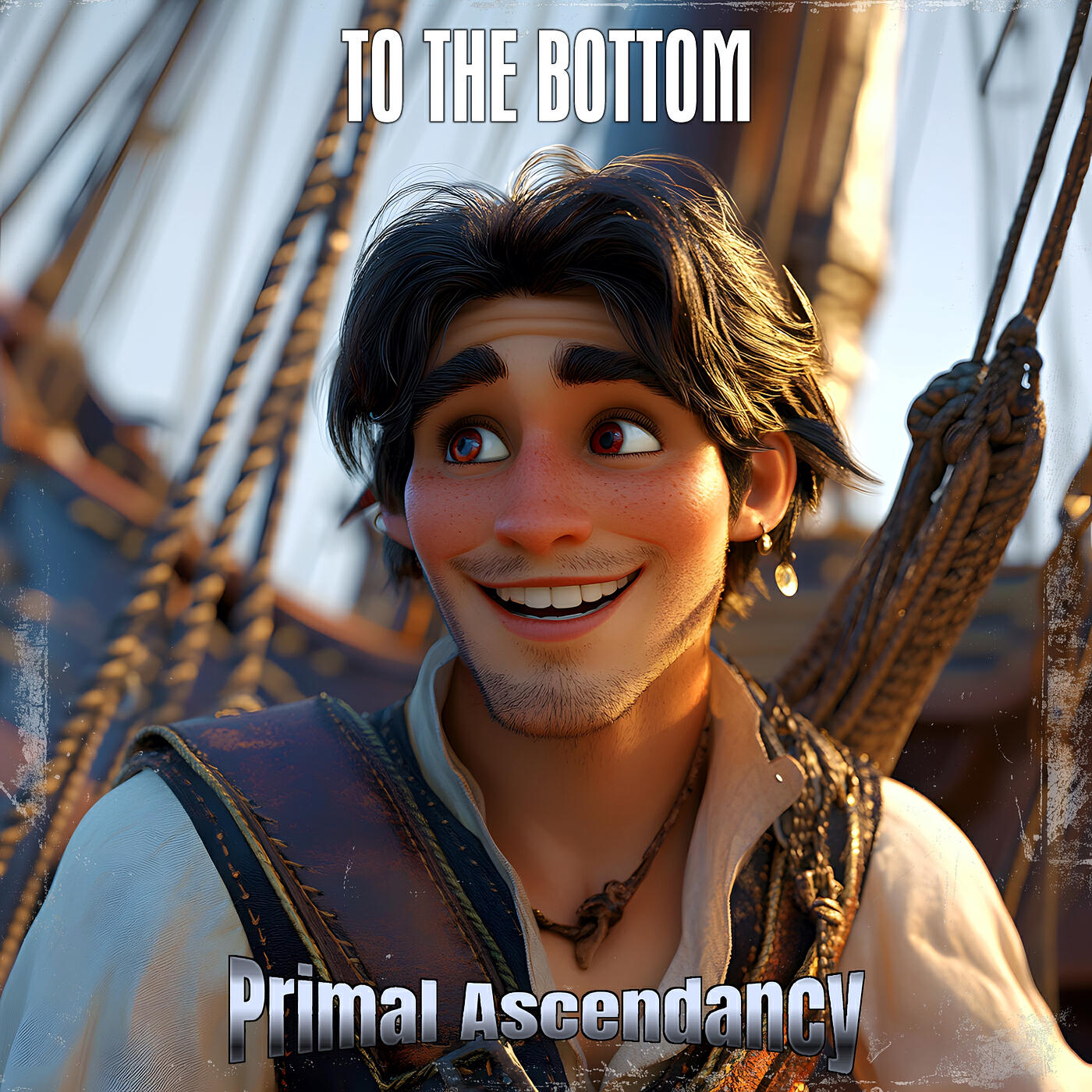 Primal Ascendancy