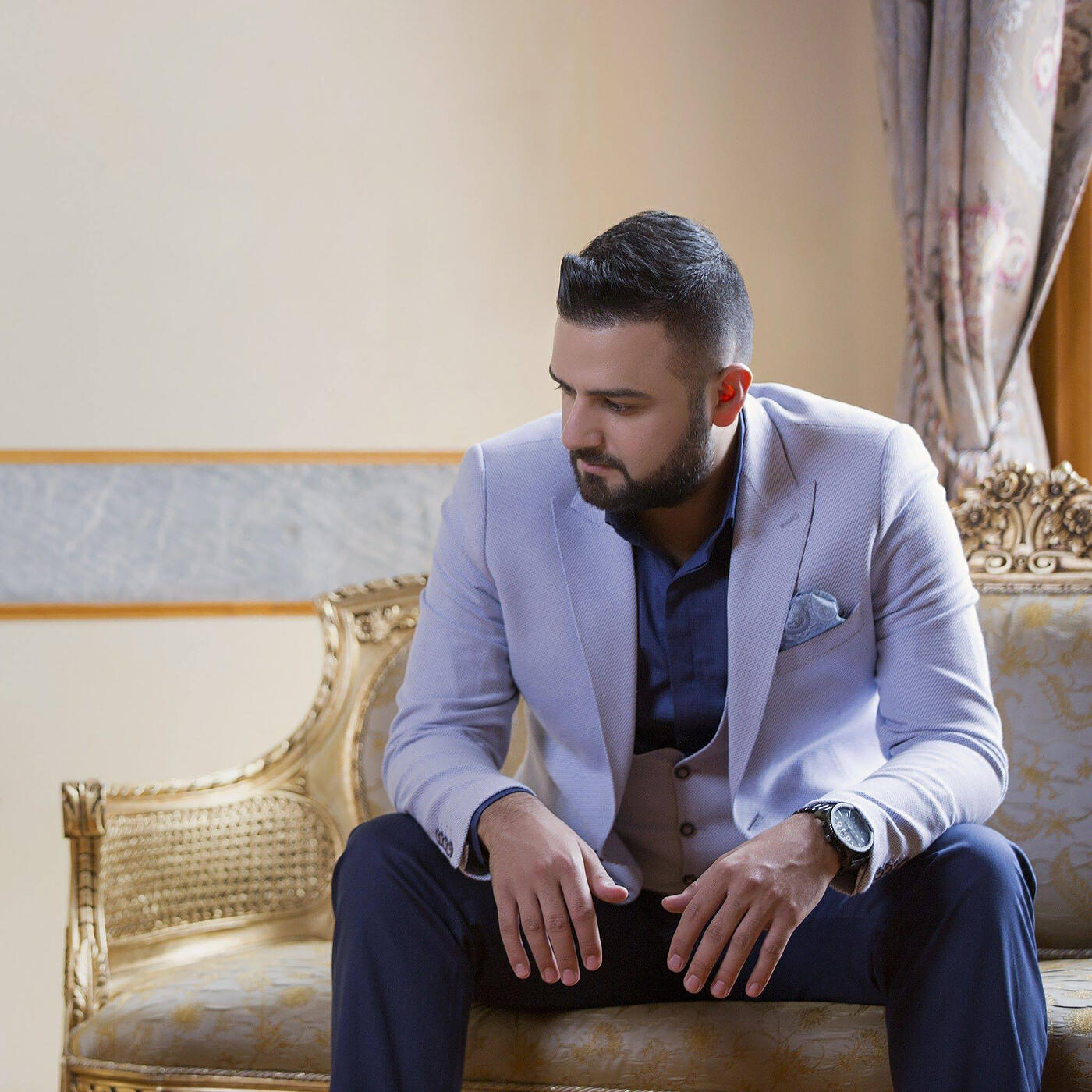 Релиз Elimde Değil