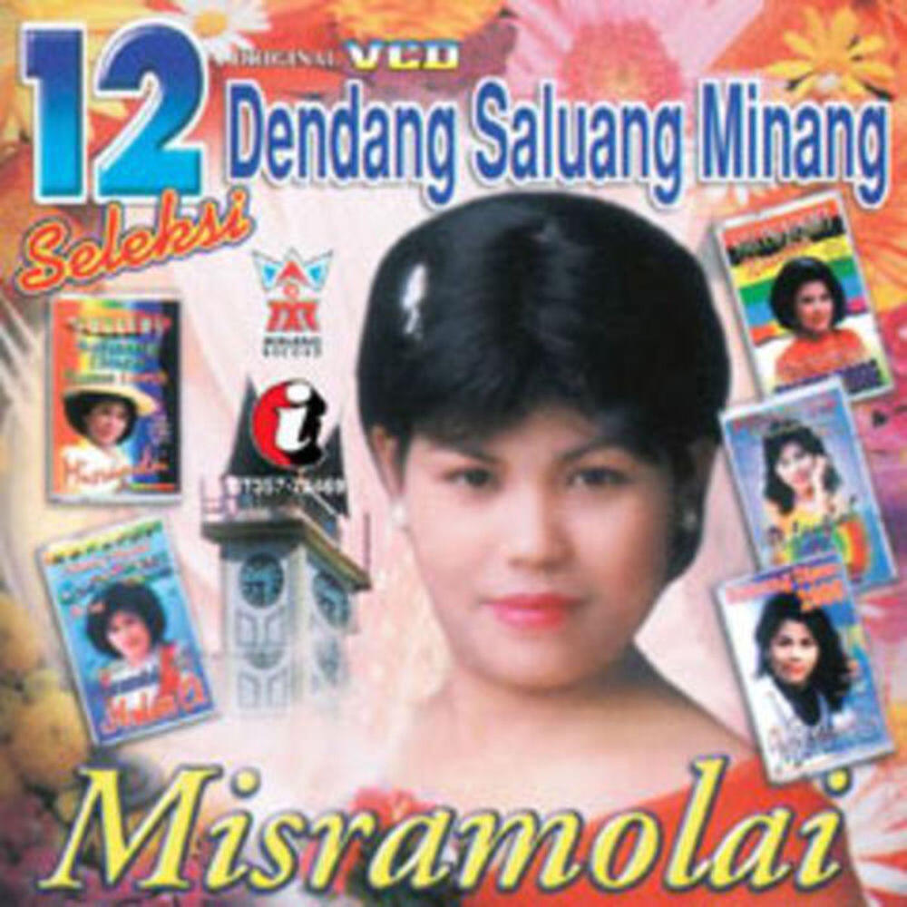 Релиз 12 Seleksi Dendang Saluang Minang