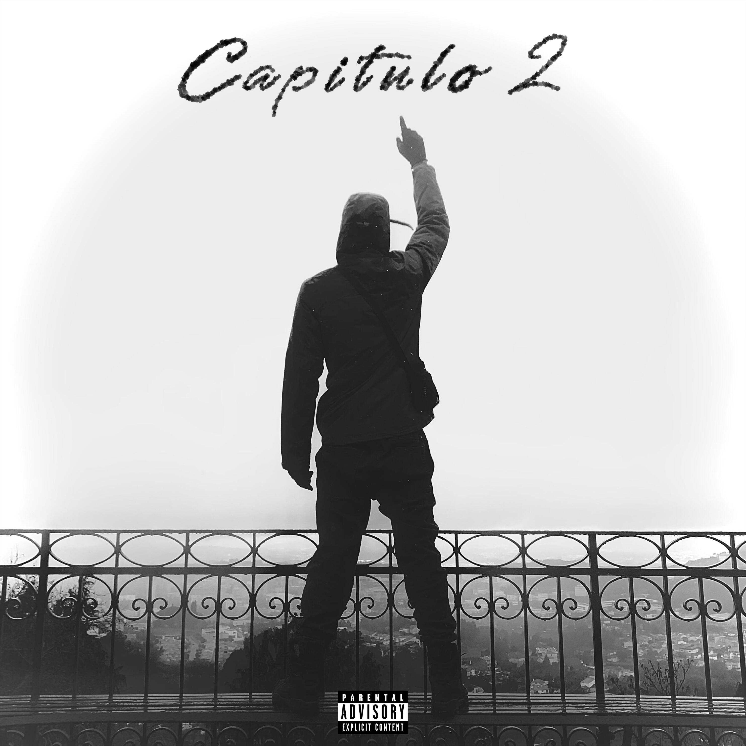 Релиз Capítulo 2
