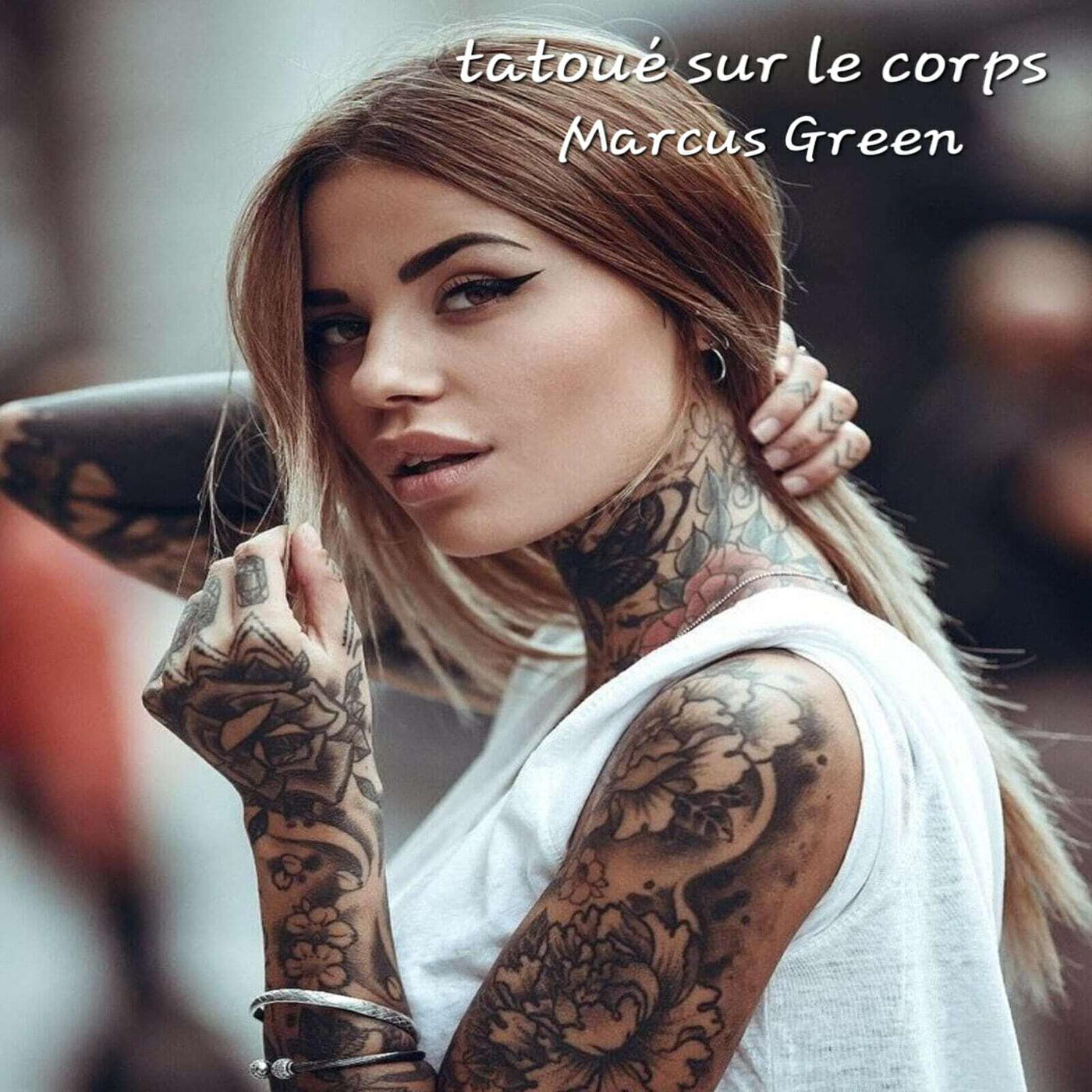 Релиз Tatoué sur le corps