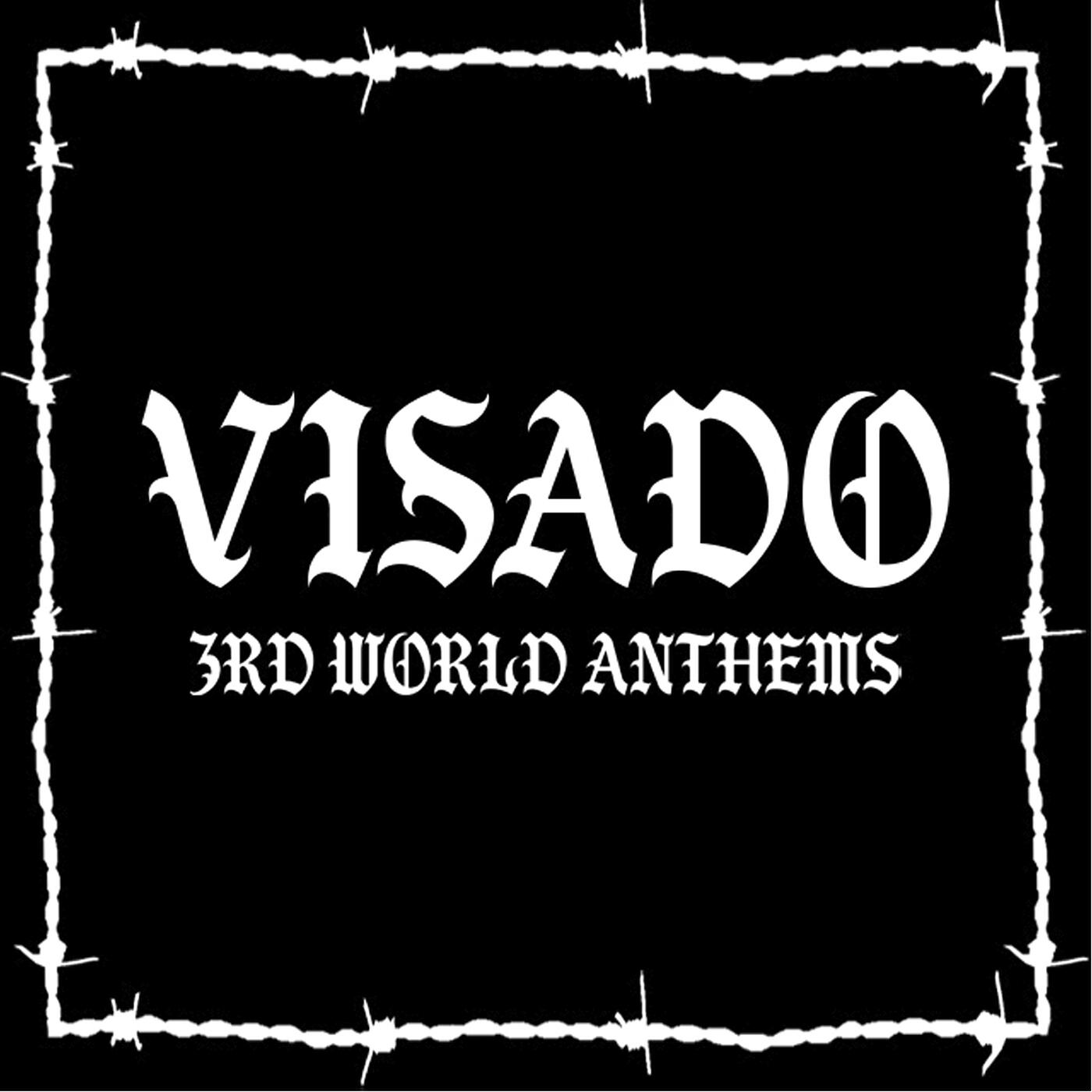 Релиз 3rd World Anthems