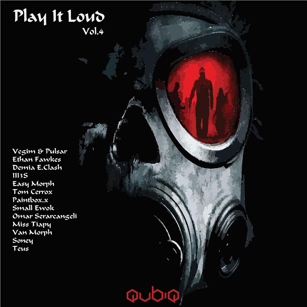 Релиз Play It Loud, Vol. 4