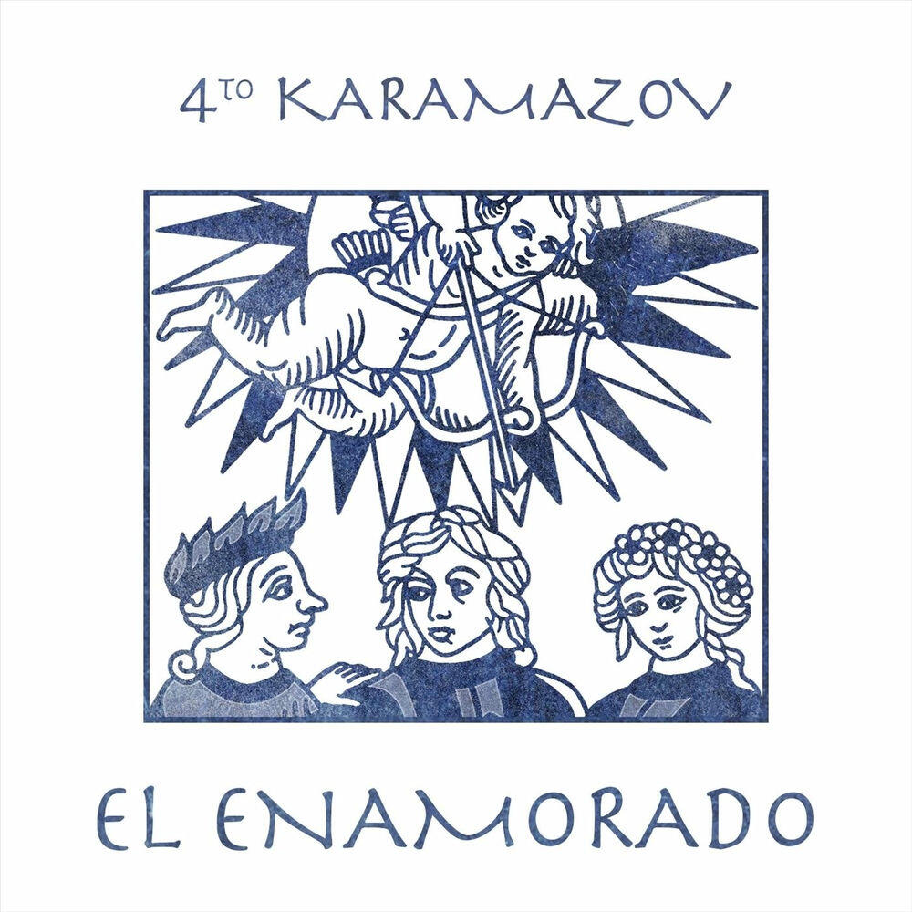 Релиз El Enamorado