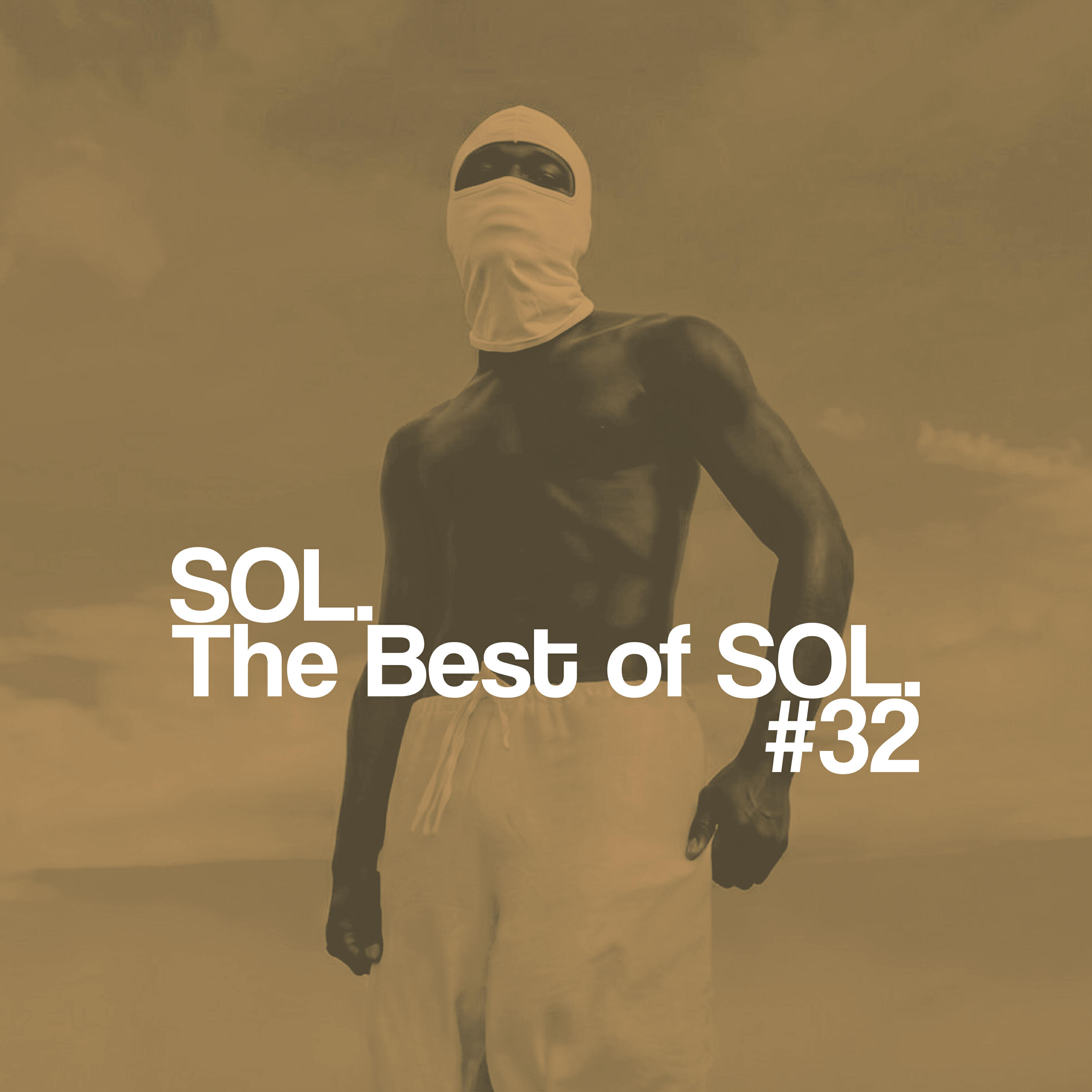 Релиз The Best of SOL. #32