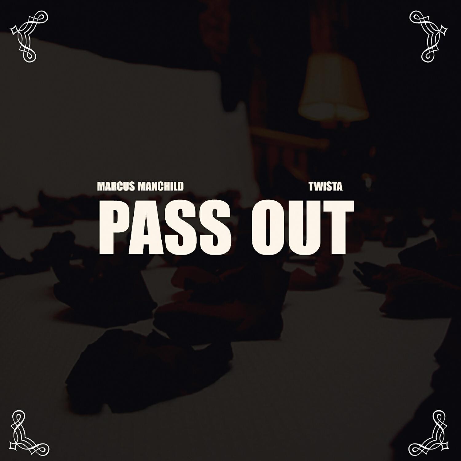 Релиз Pass Out (feat. Twista) - Single
