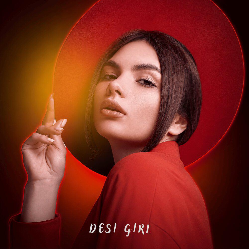 Релиз Desi Girl