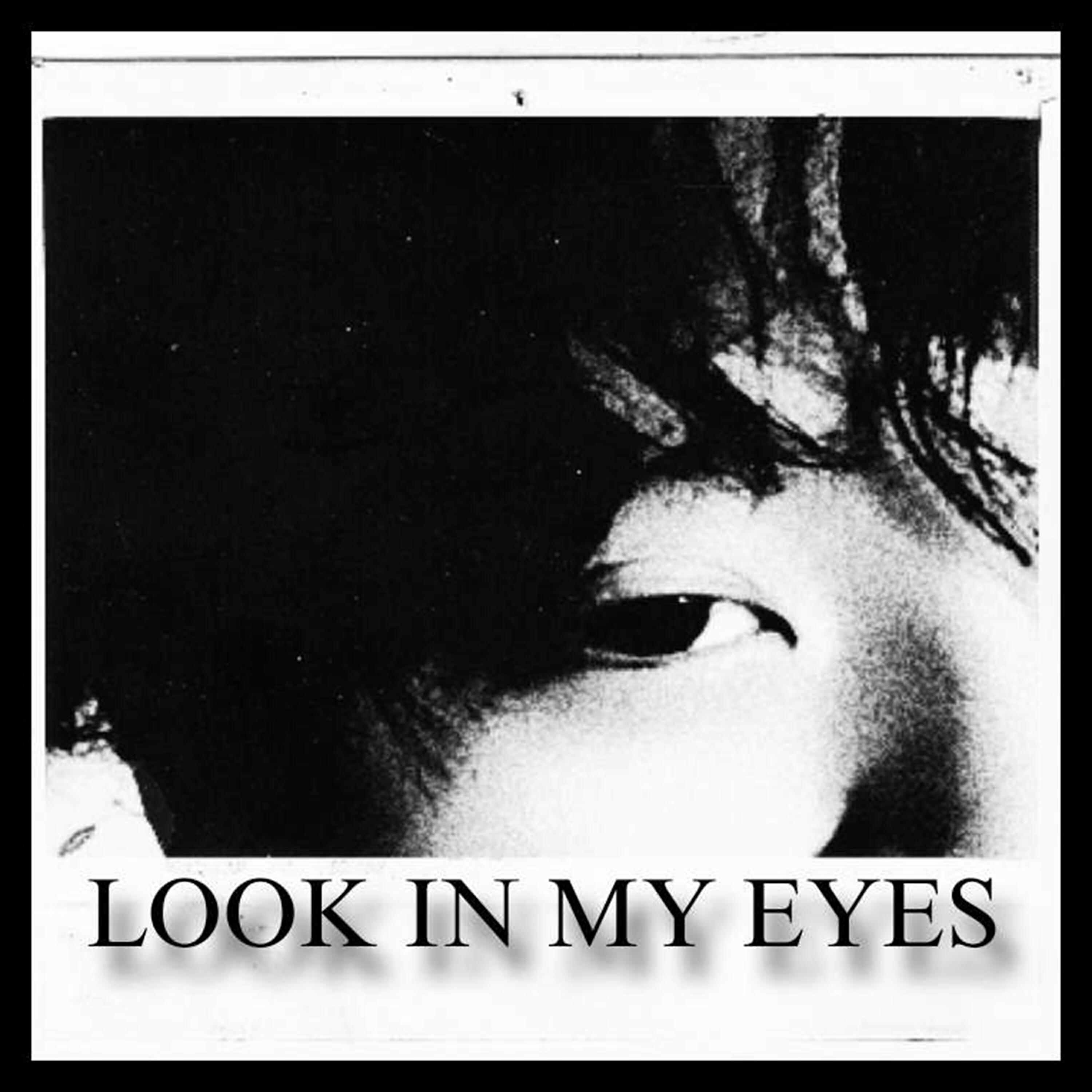 Релиз Look In My Eyes
