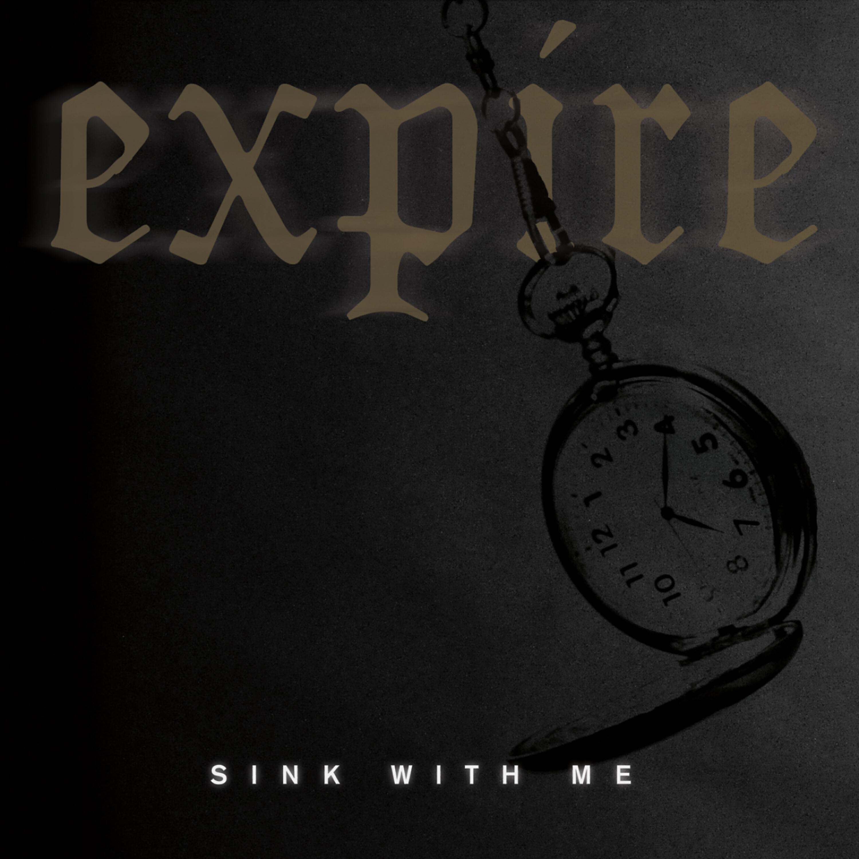 Релиз Sink With Me