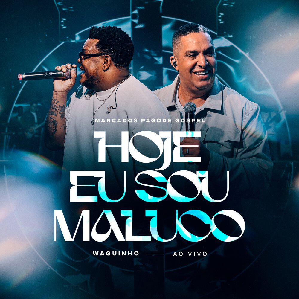 Релиз Hoje Eu Sou Maluco