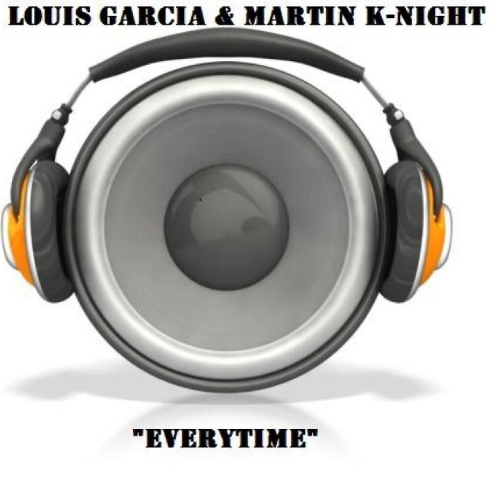 Релиз Everytime