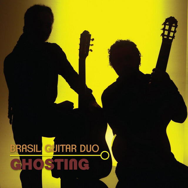 Релиз Ghosting