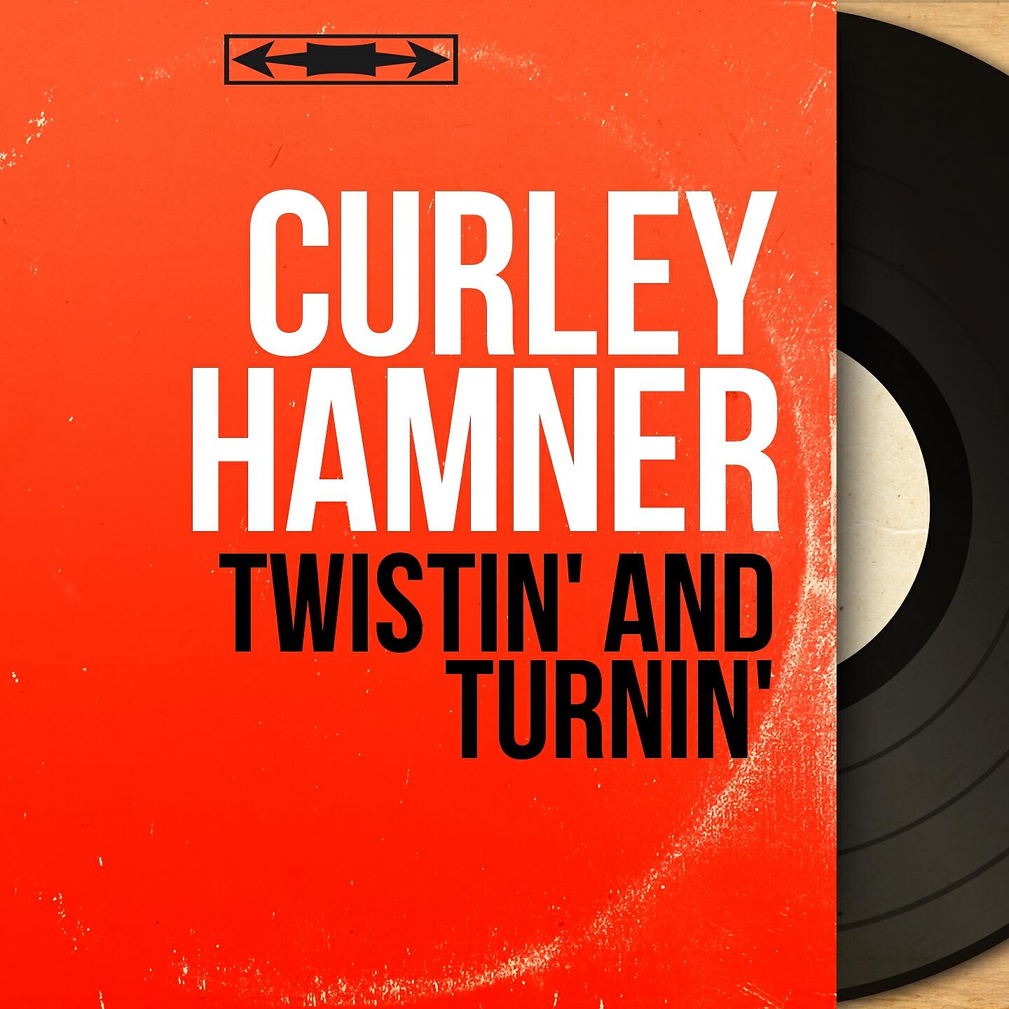 Релиз Twistin' and Turnin'