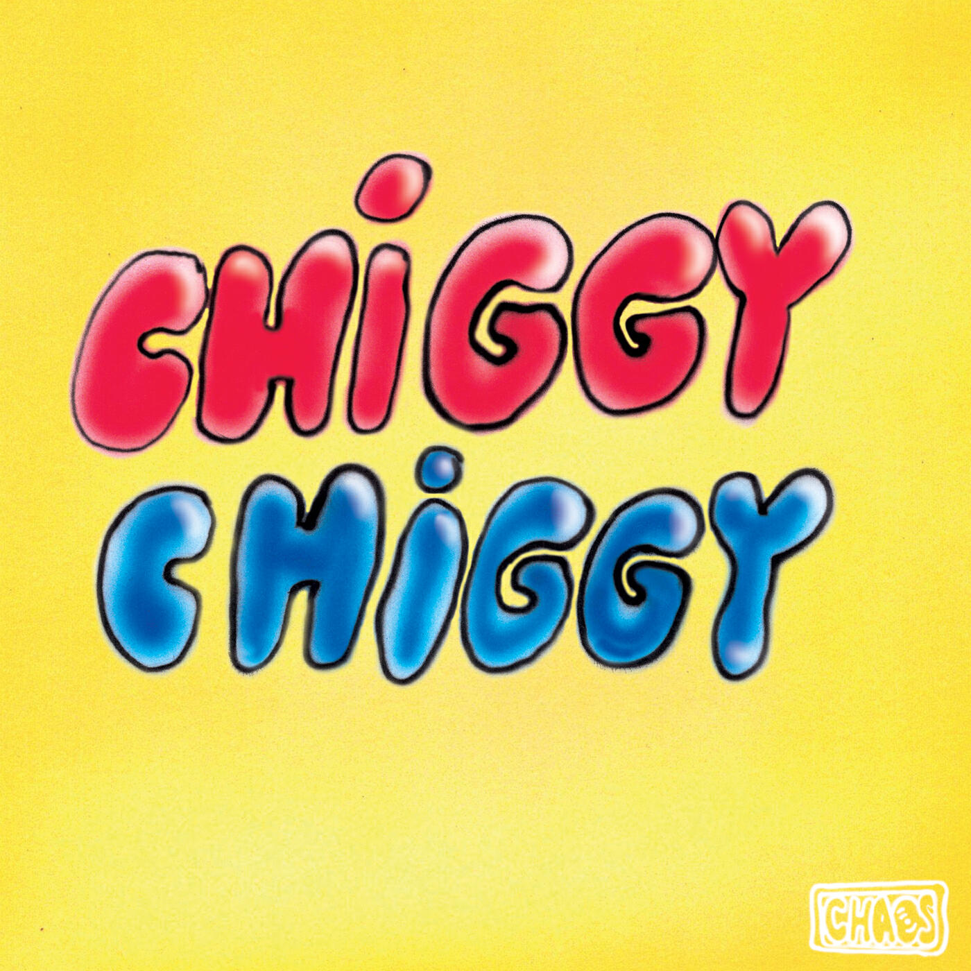 Релиз Chiggy Chiggy