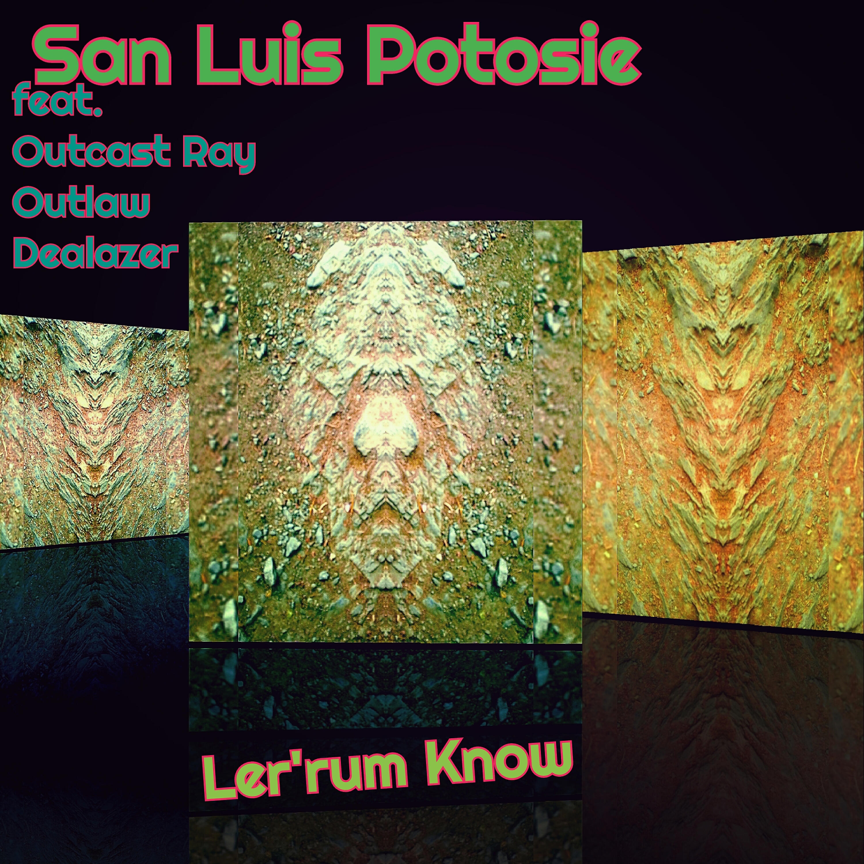 Релиз Ler'rum Know