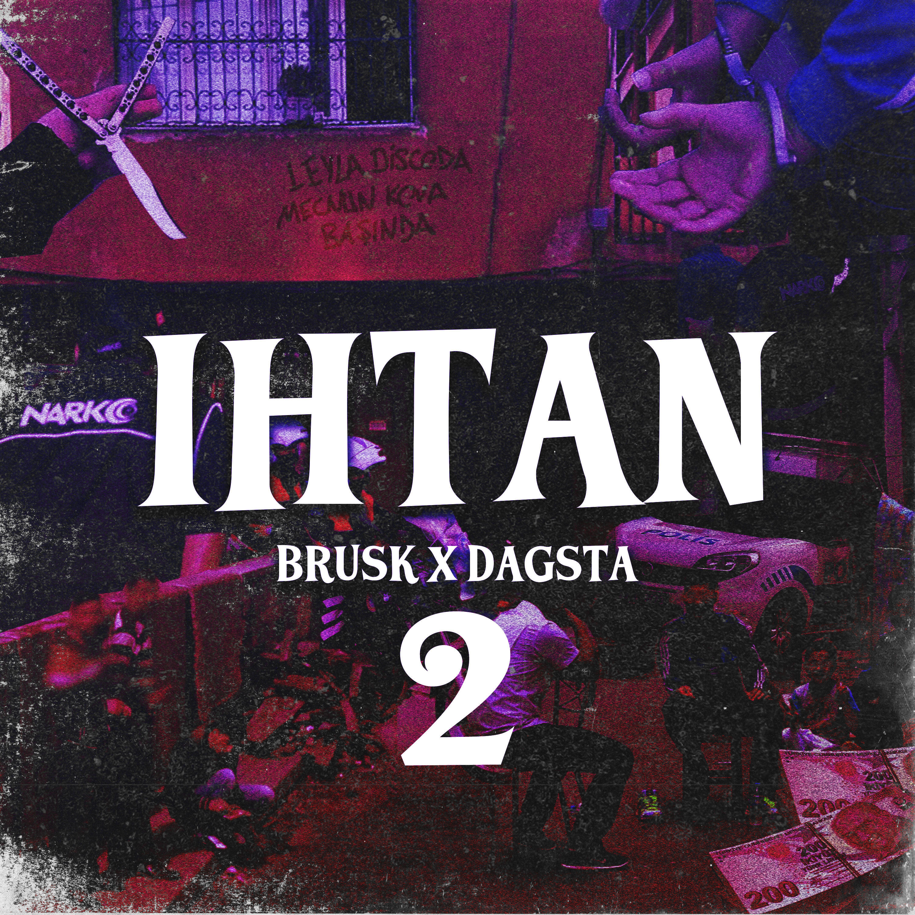 Релиз IHTAN 2