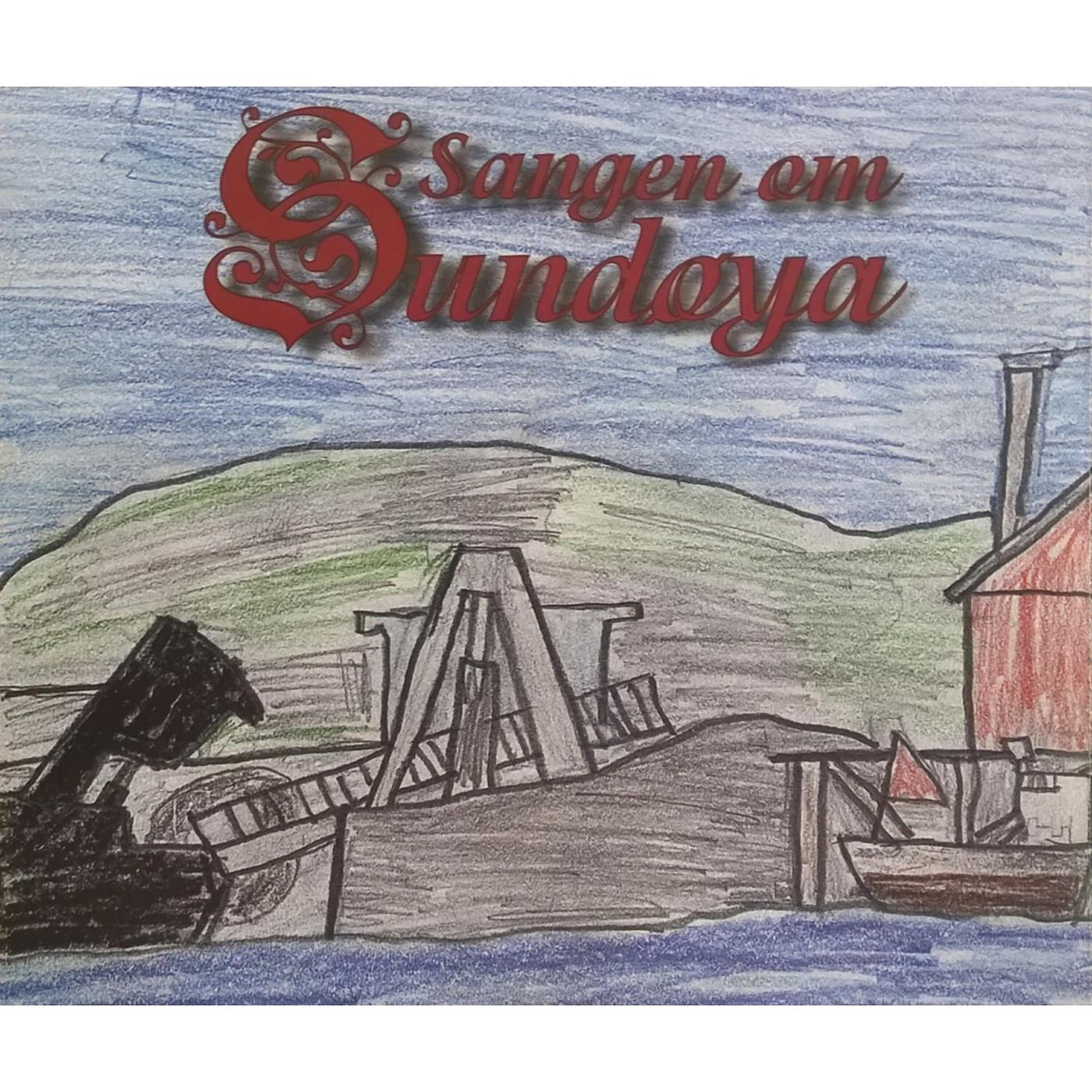 Релиз Sundøya