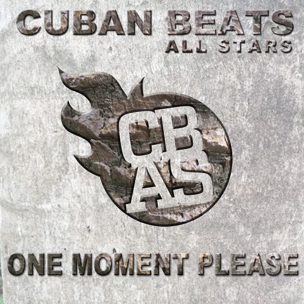 Релиз One Moment Please