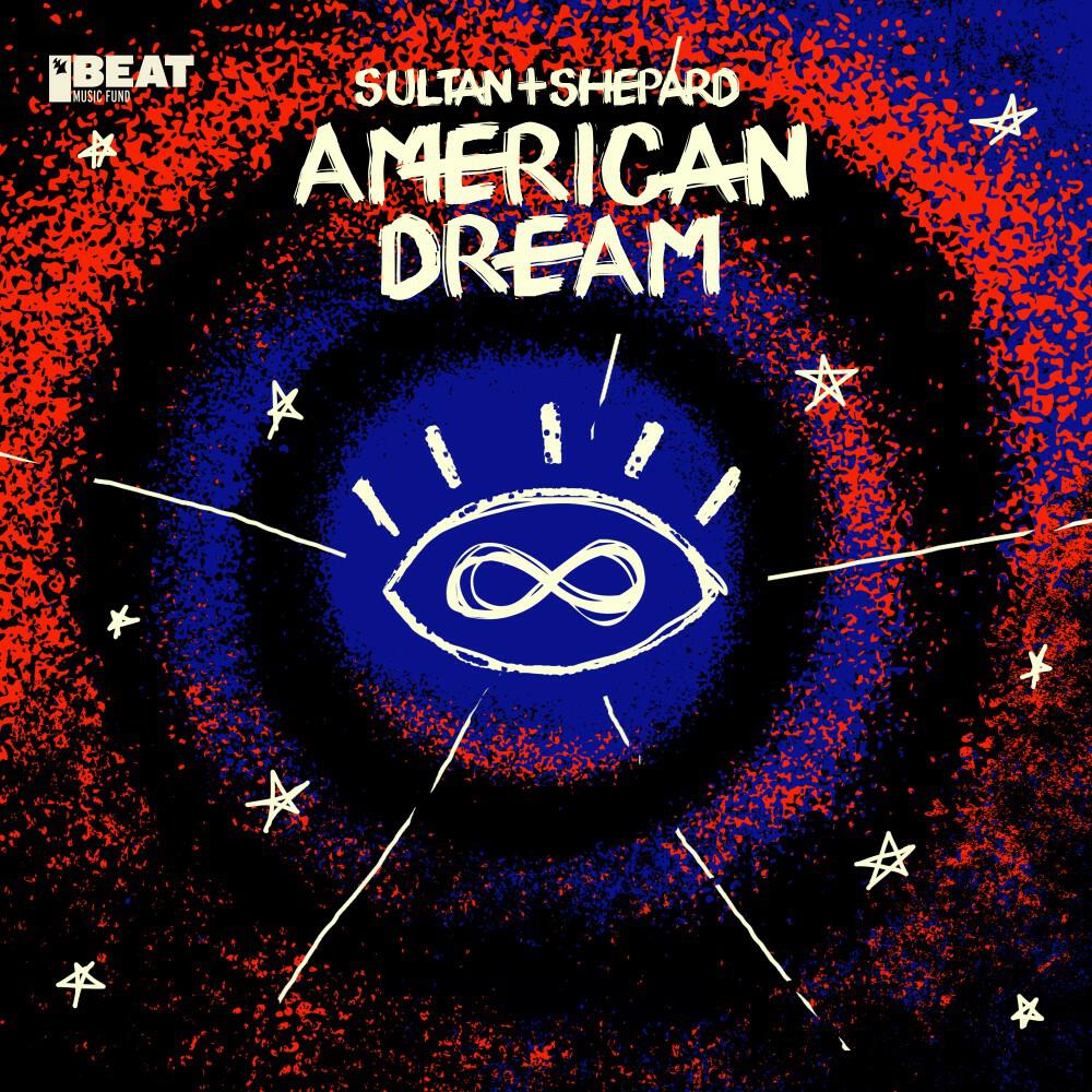 Релиз American Dream