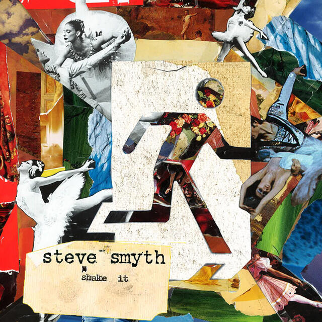Релиз Shake It
