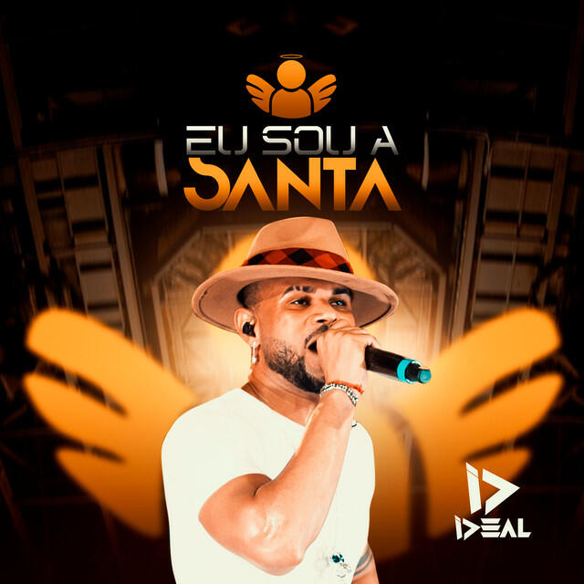 Релиз Eu Sou a Santa
