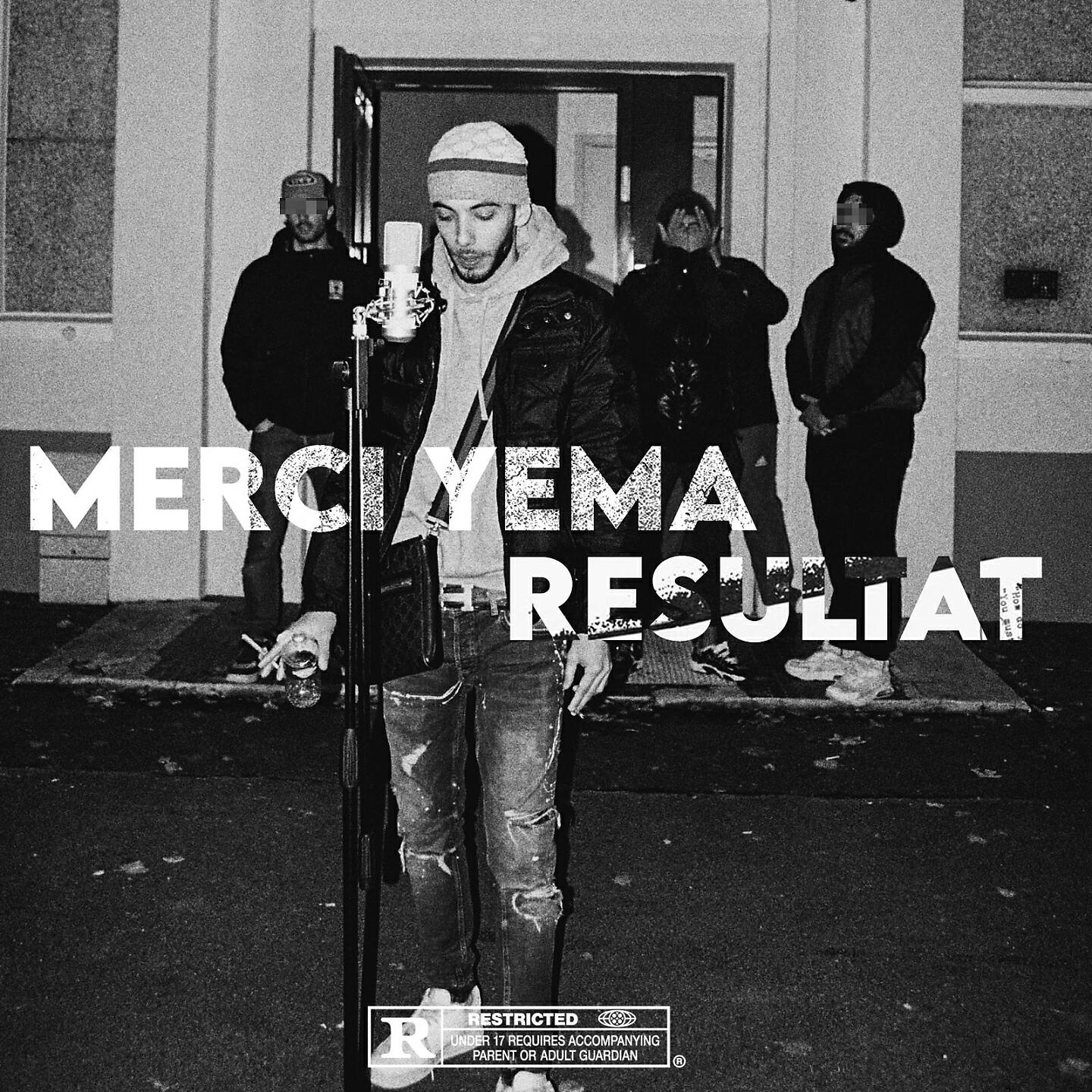 Релиз Merci Yema / Résultat