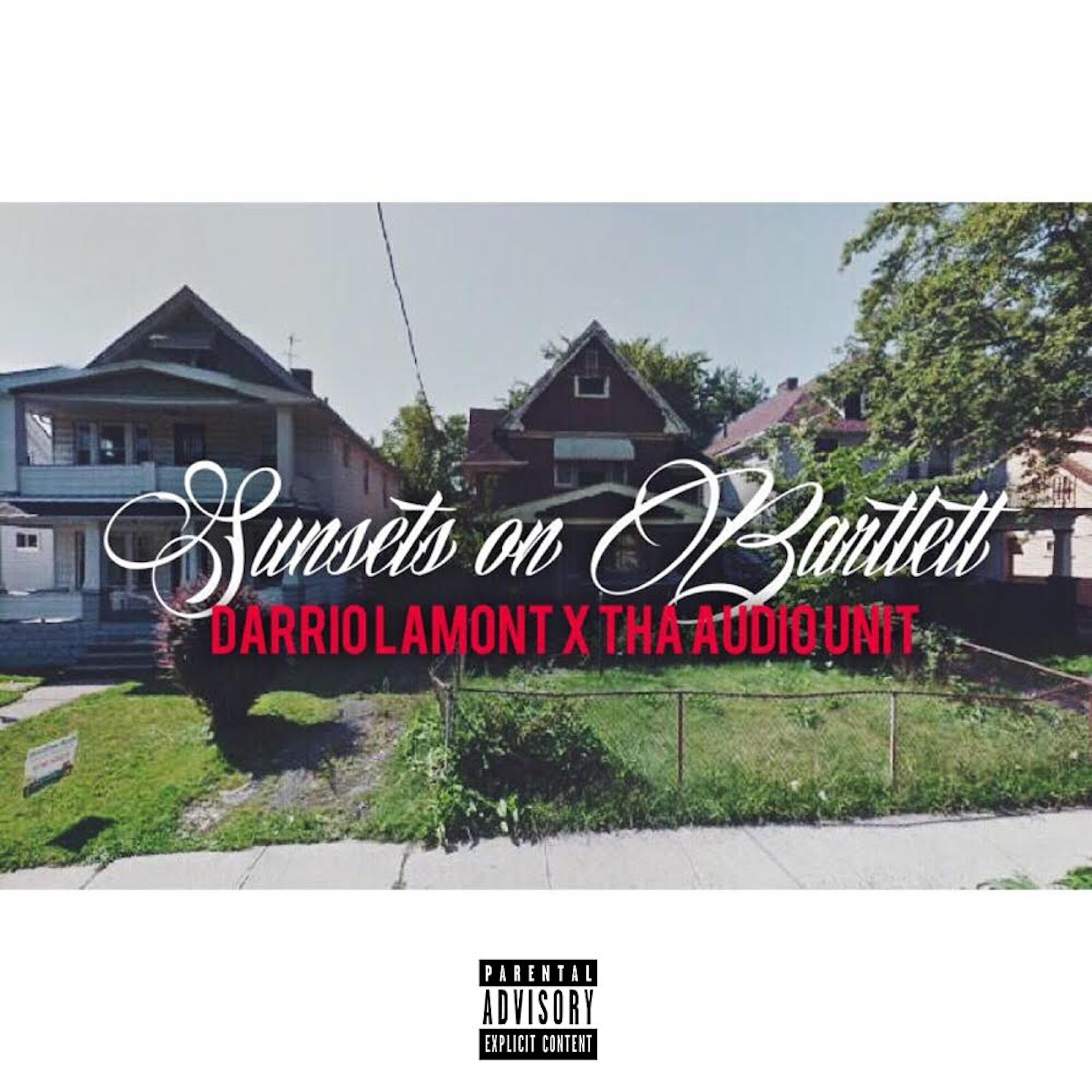 Darrio Lamont