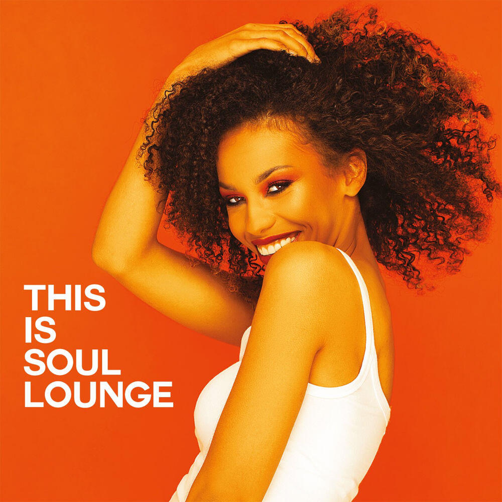 Релиз This Is Soul Lounge