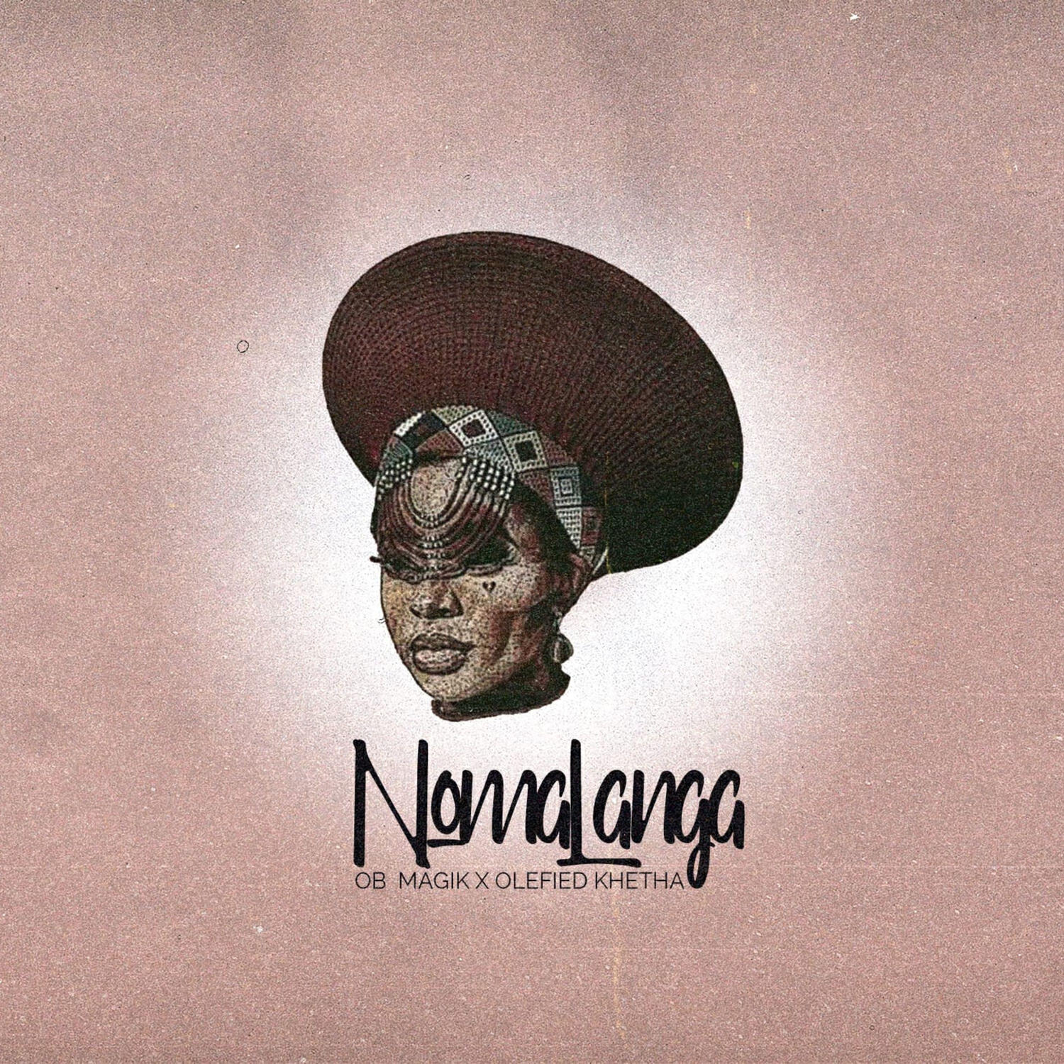 Релиз Nomalanga