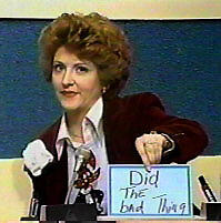 Fannie Flagg