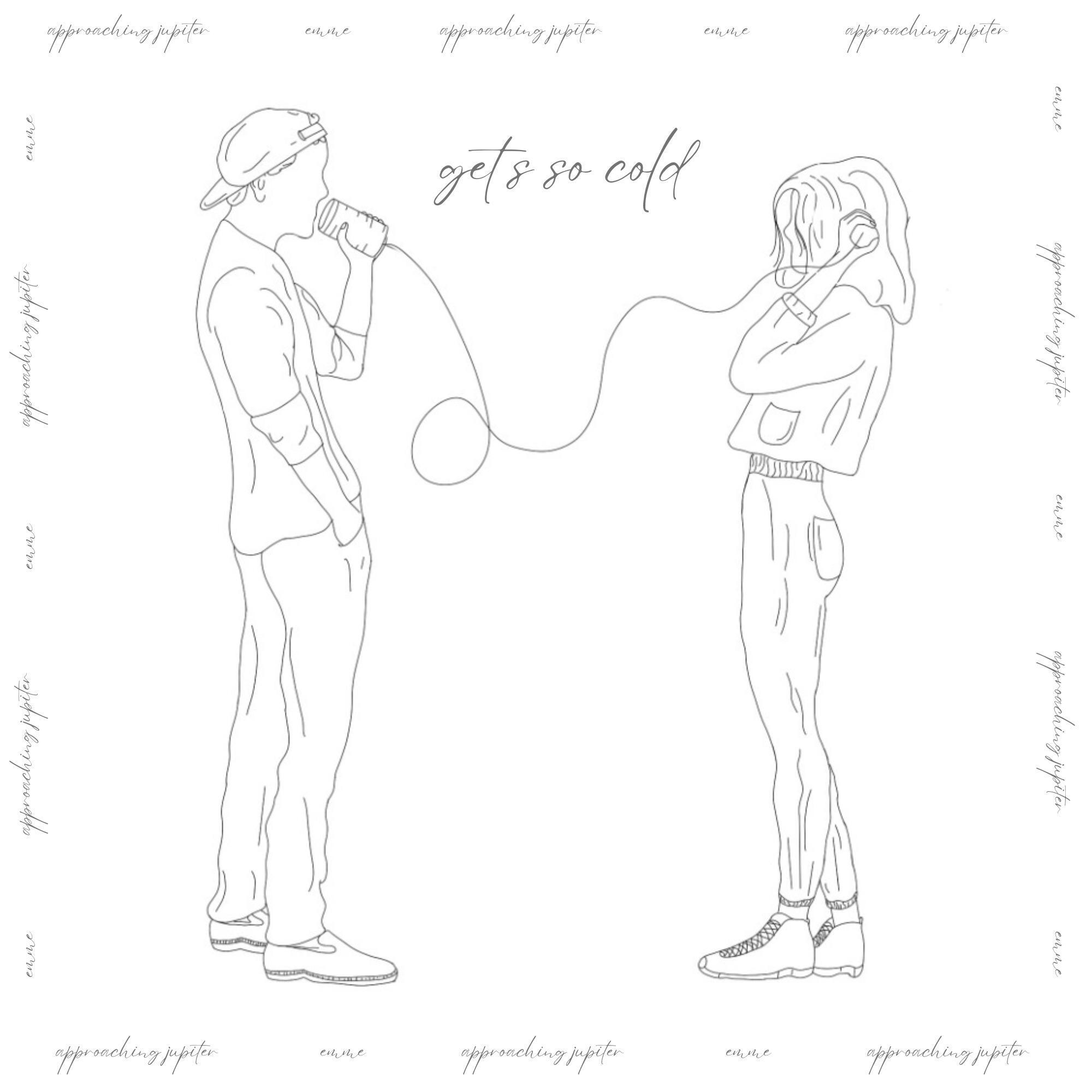 Релиз Get's So Cold