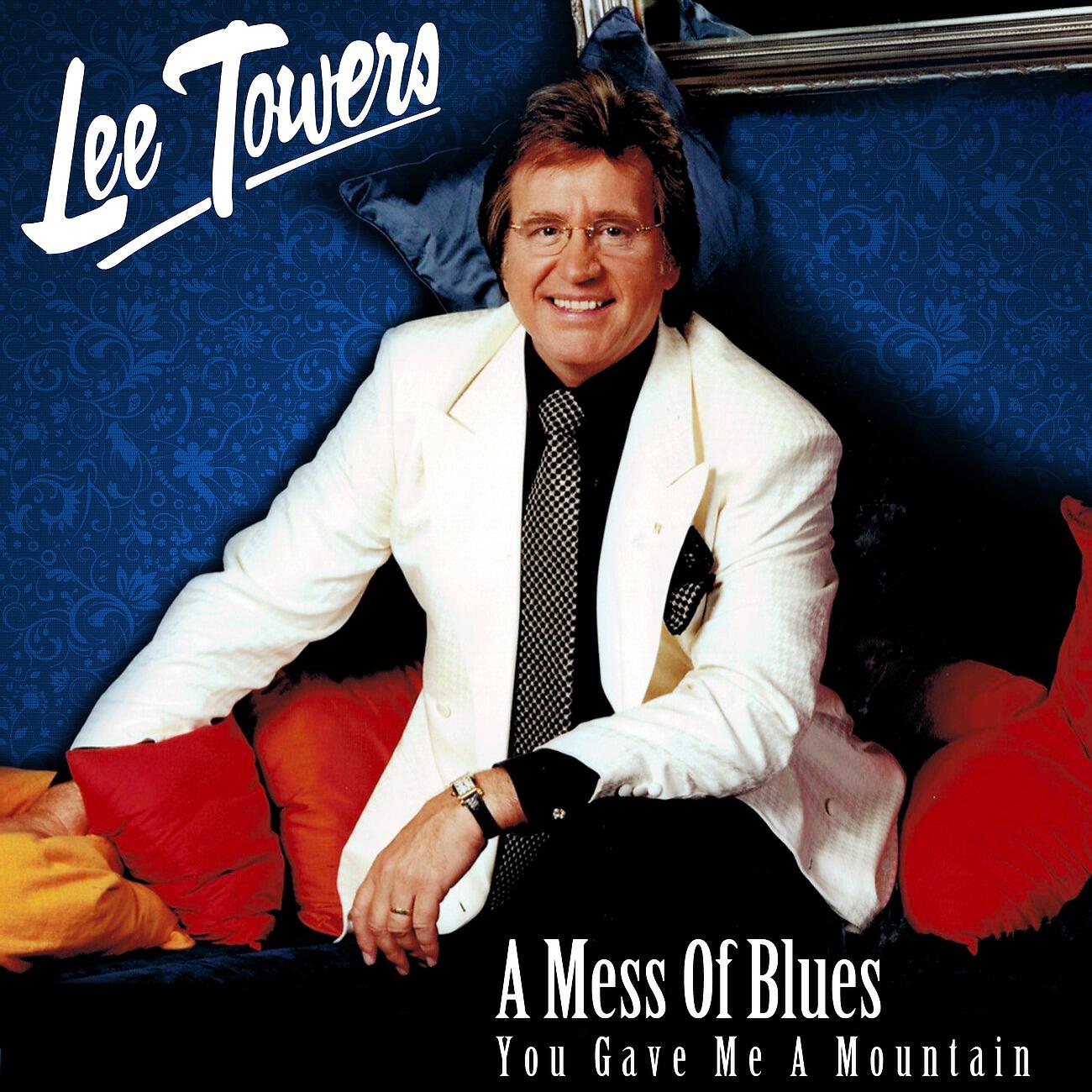 Релиз A Mess Of Blues