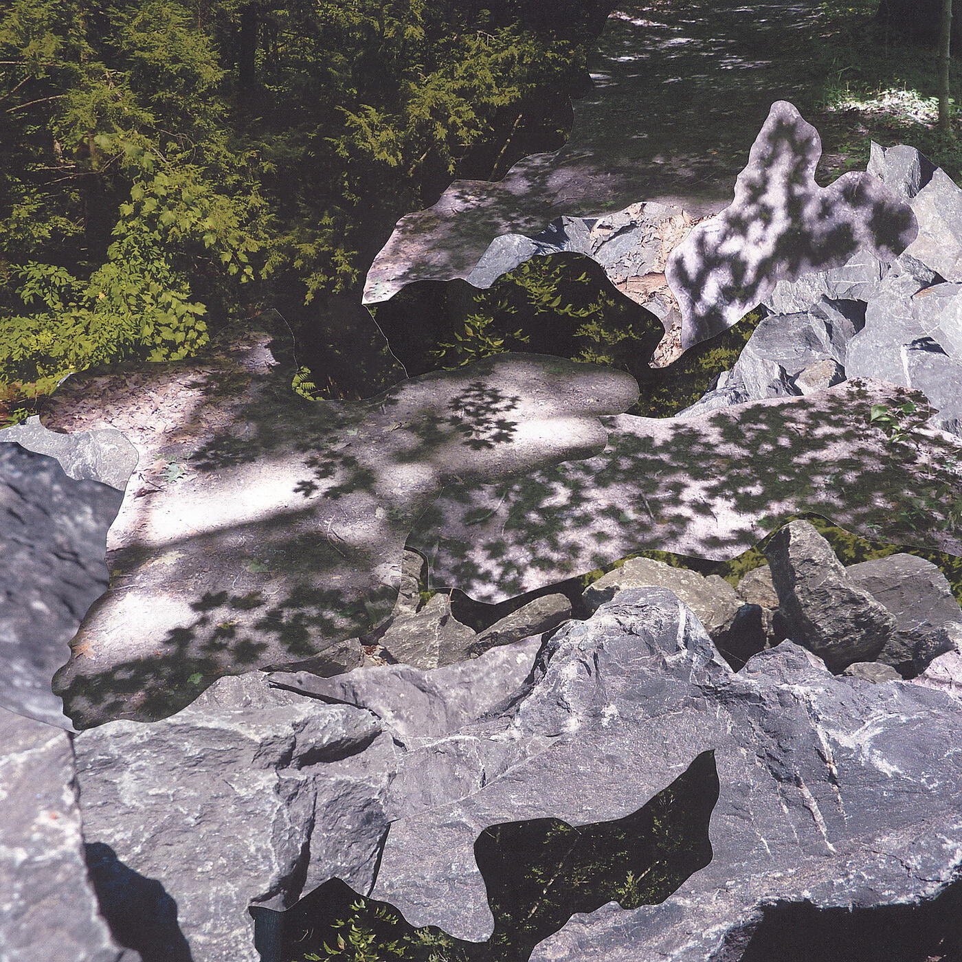 Релиз Filtered Water