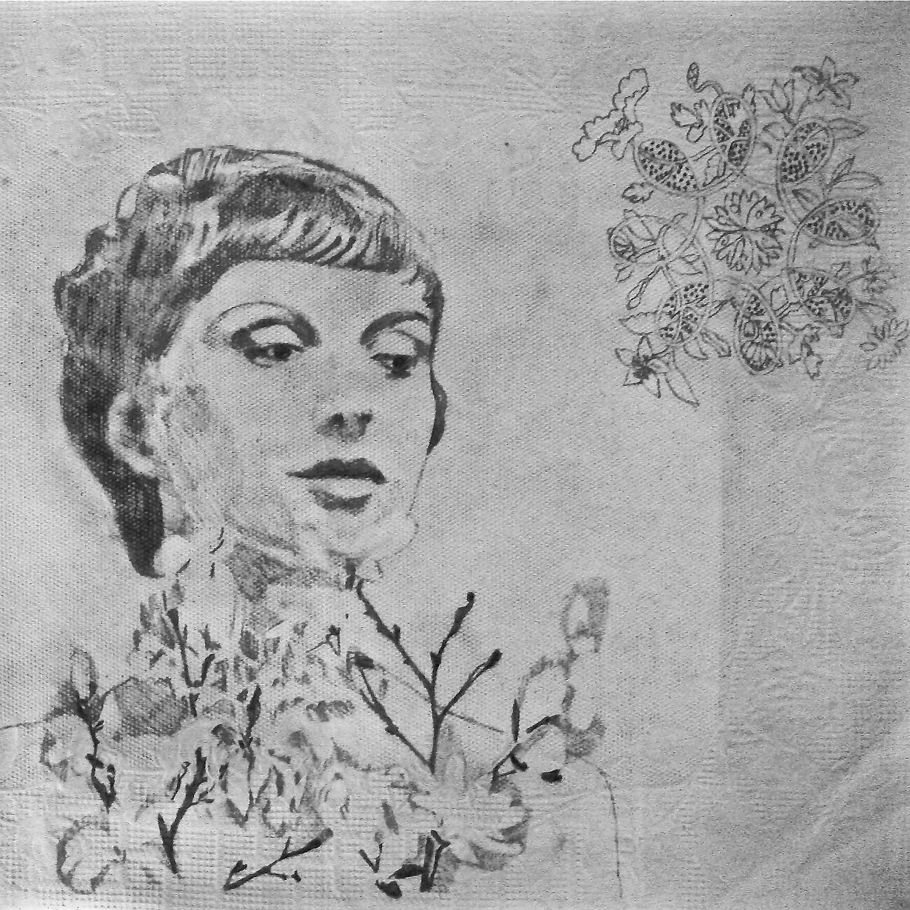 Релиз Flowers / Vehicle