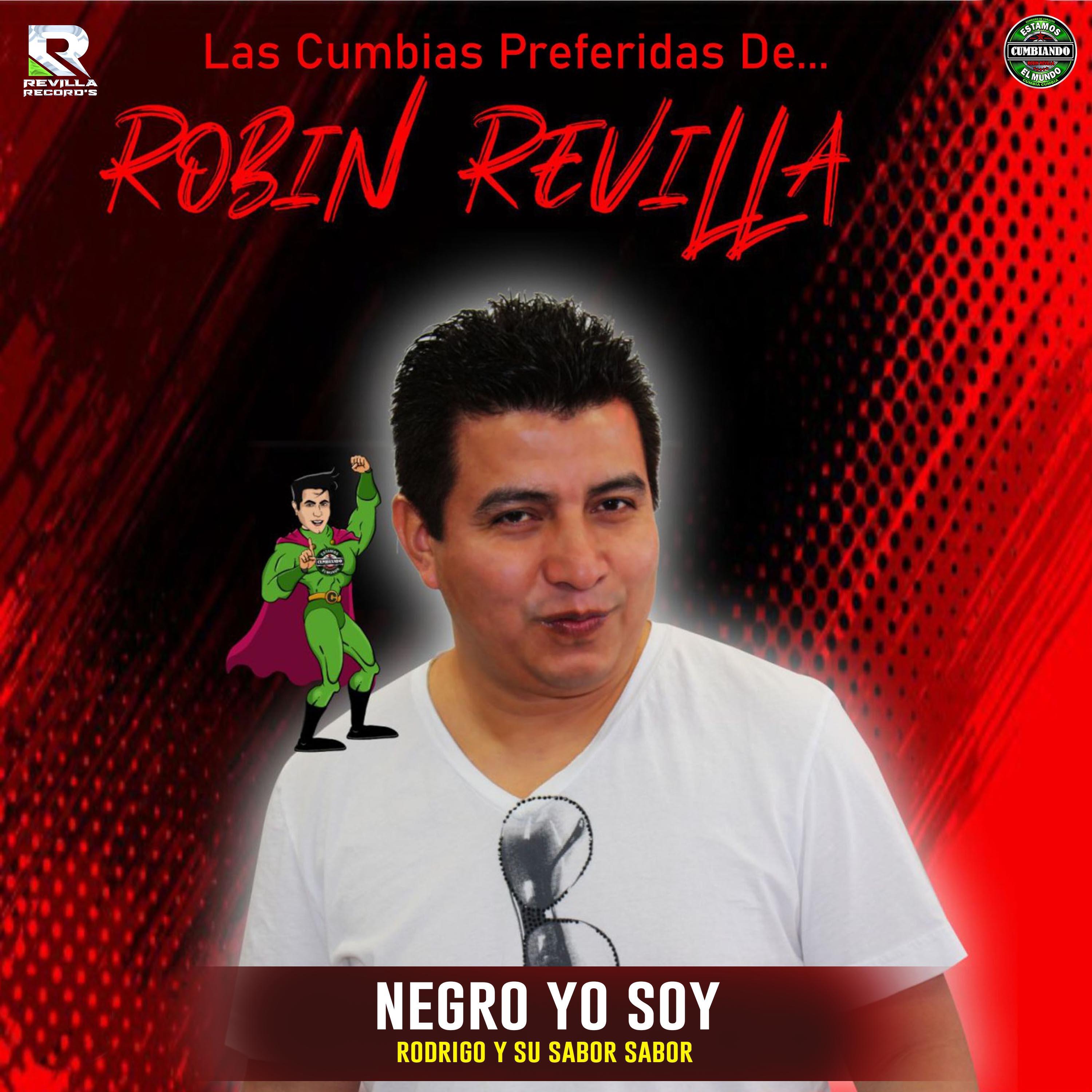 Релиз Negro Yo Soy