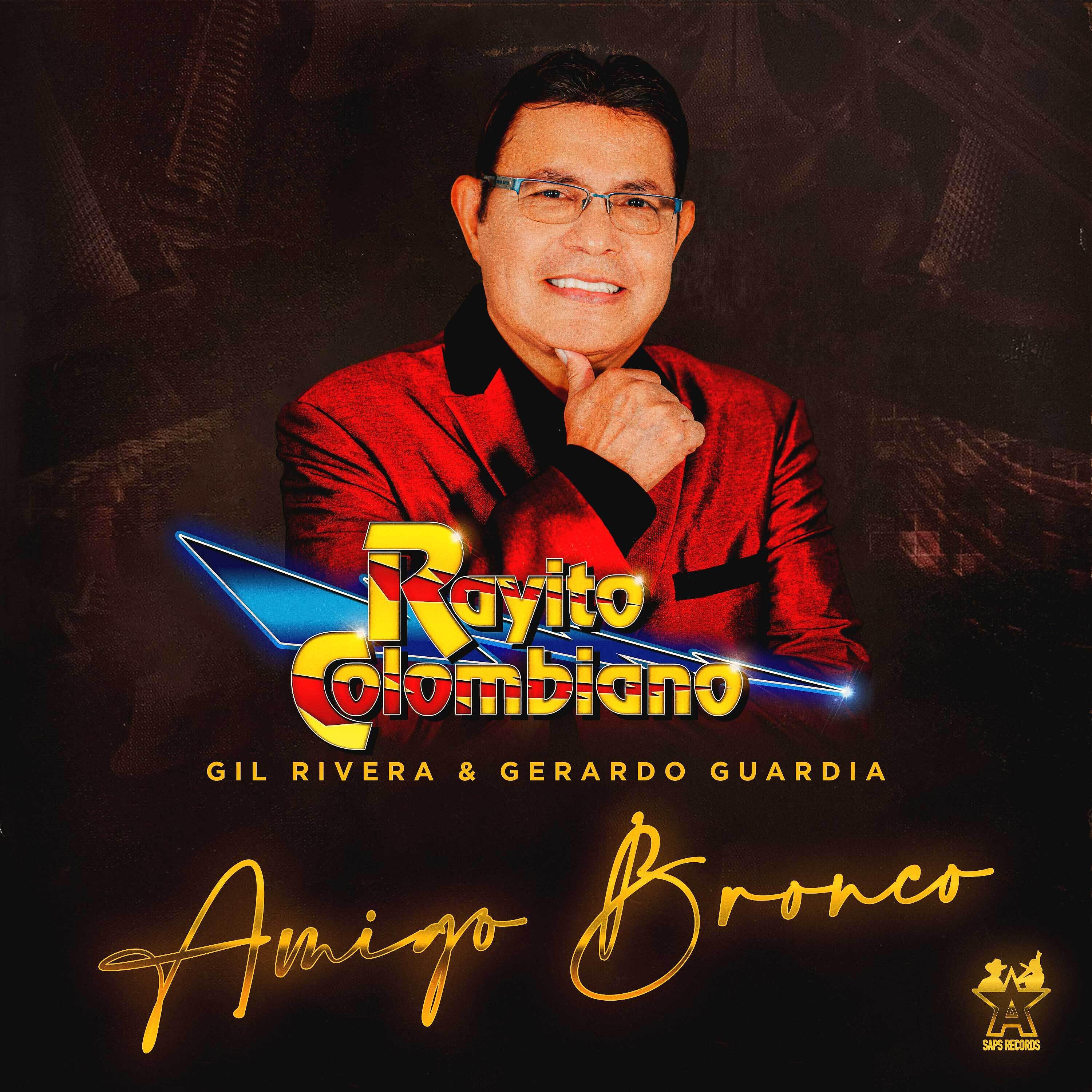 Релиз Amigo Bronco