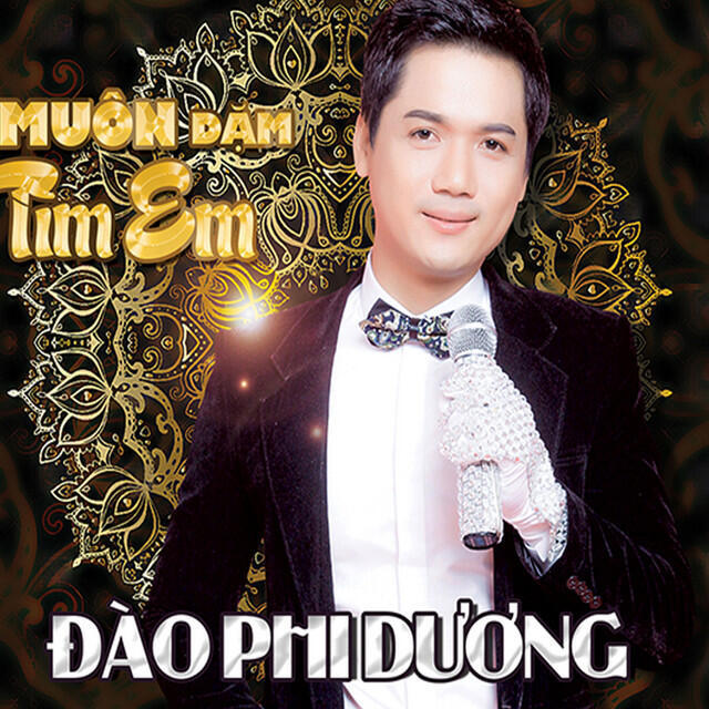 Релиз Mini Liveshow Muôn Dặm Tìm Em