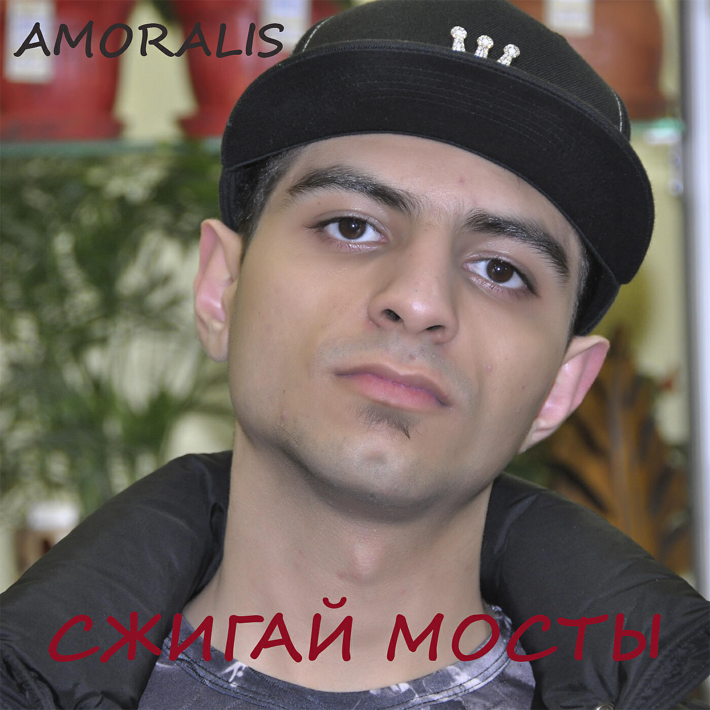 Постер альбома Сжигай мосты